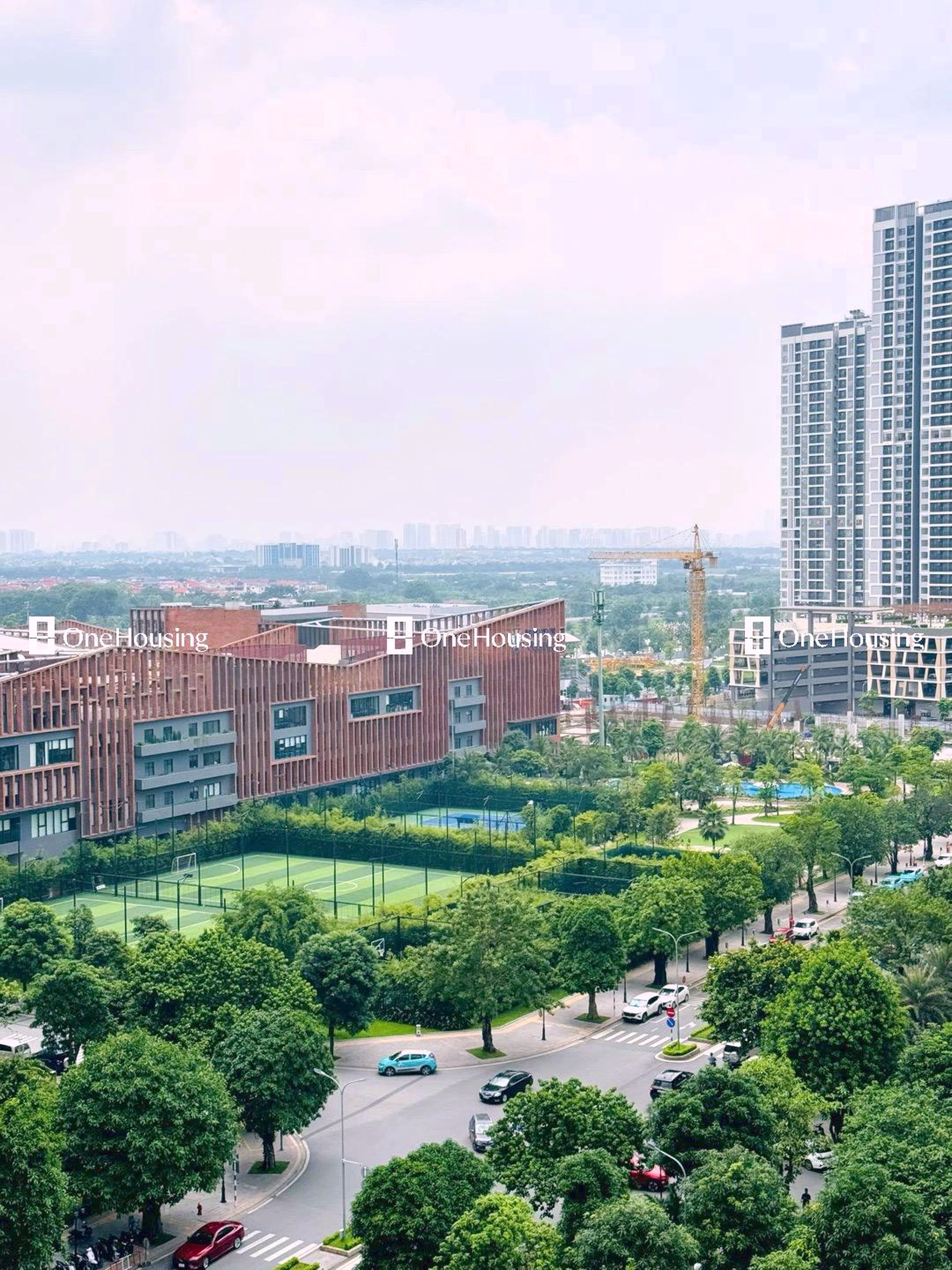 Onehousing image