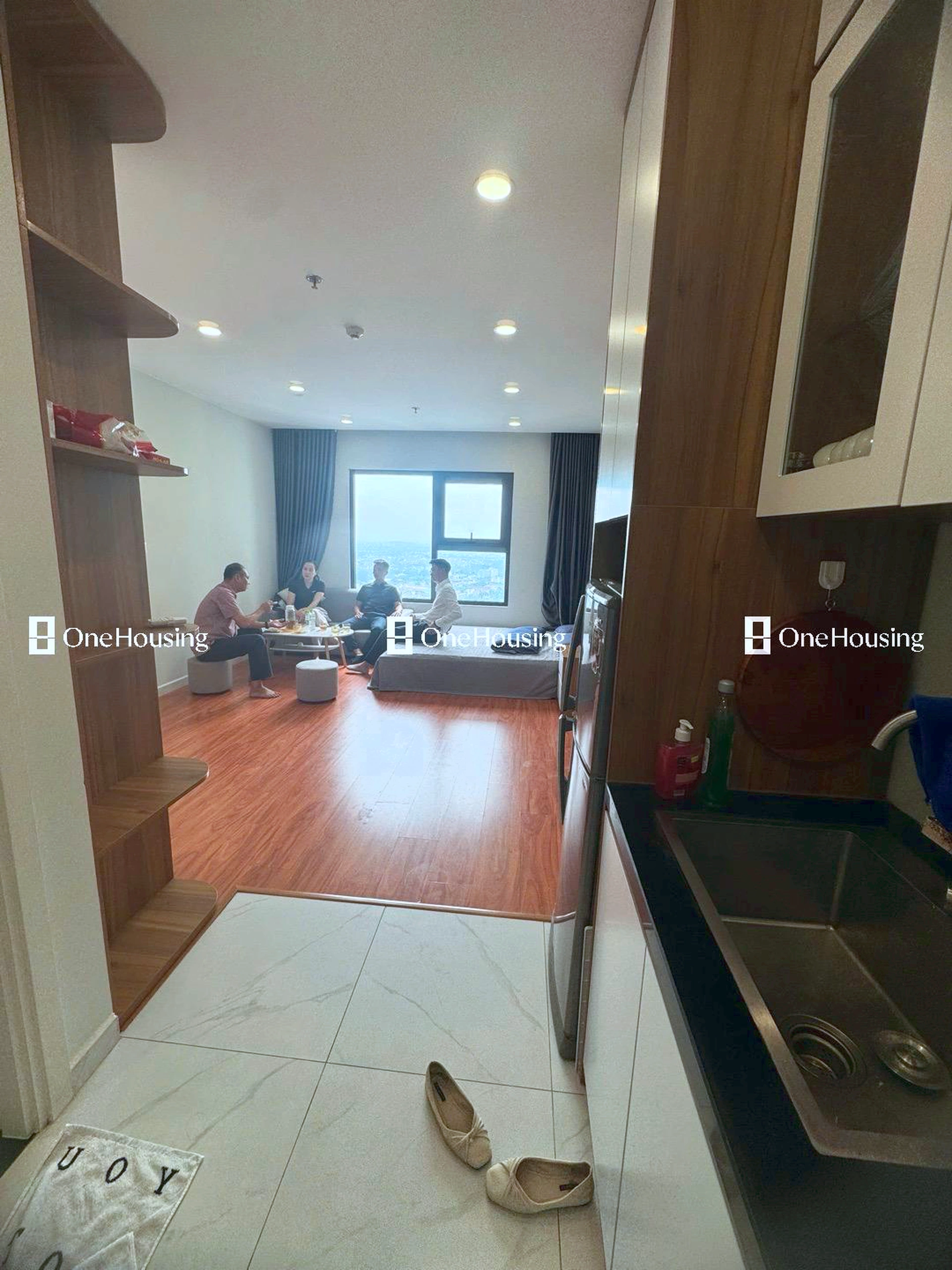 Onehousing image