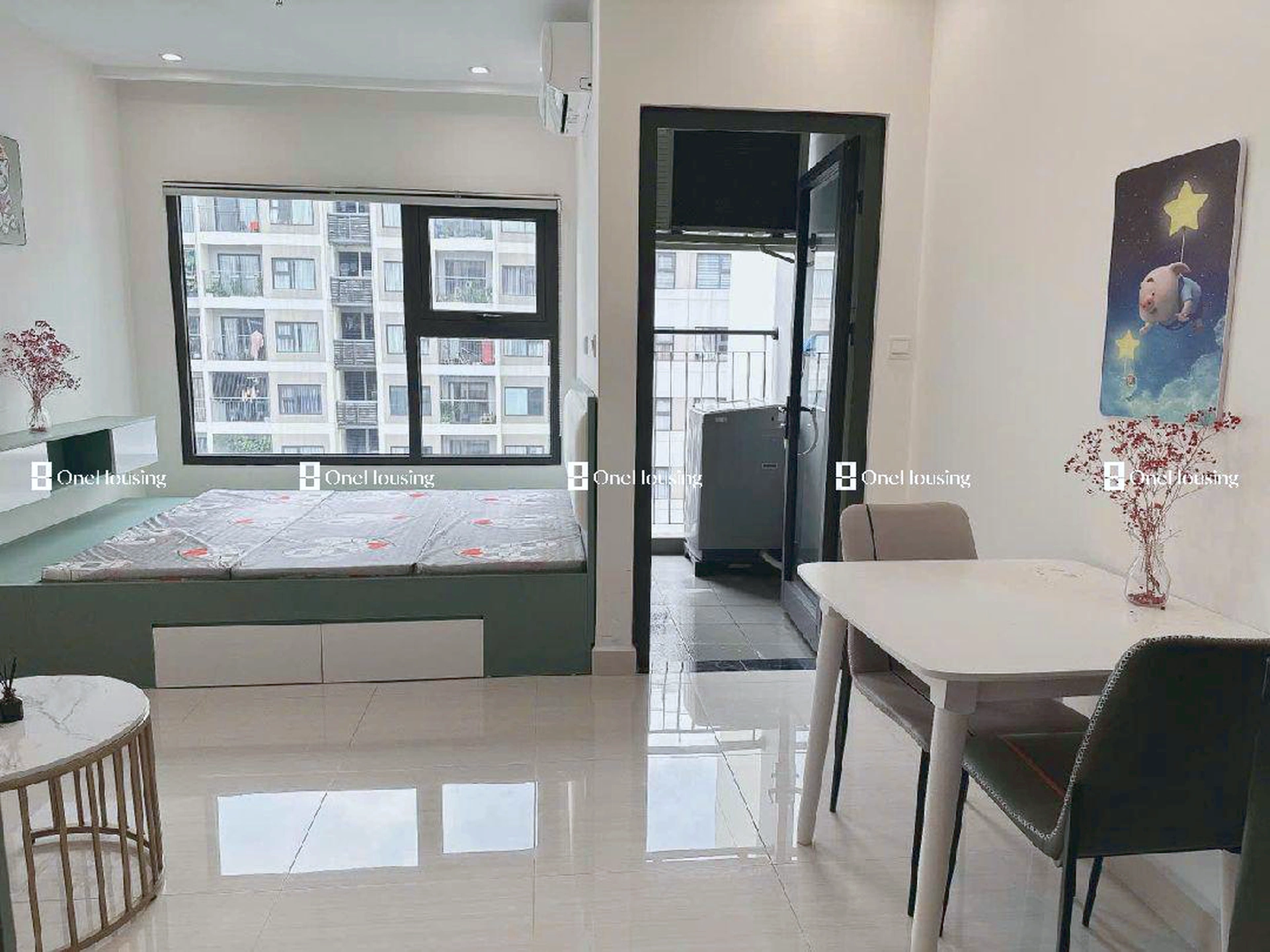 Onehousing image