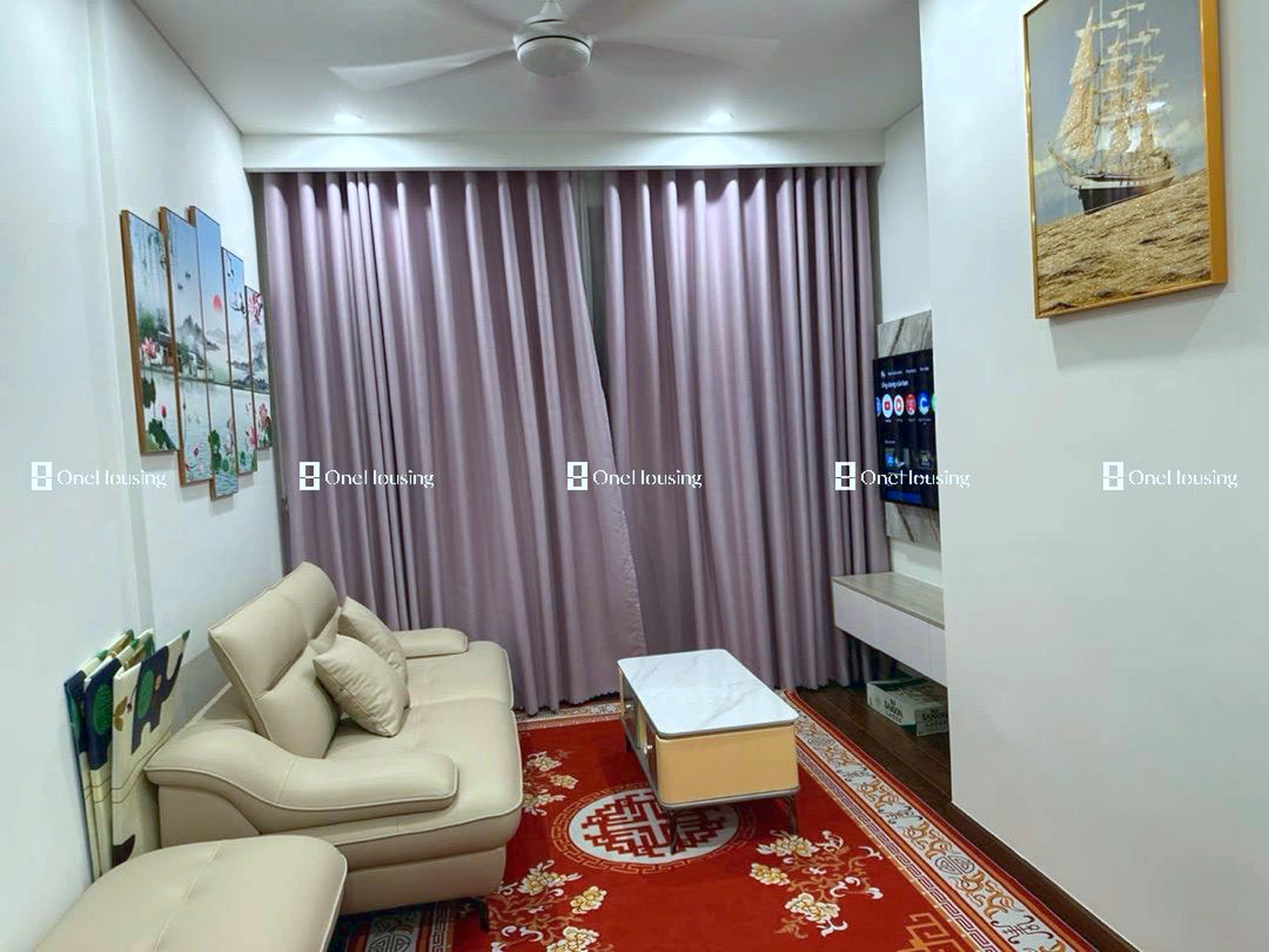 Onehousing image