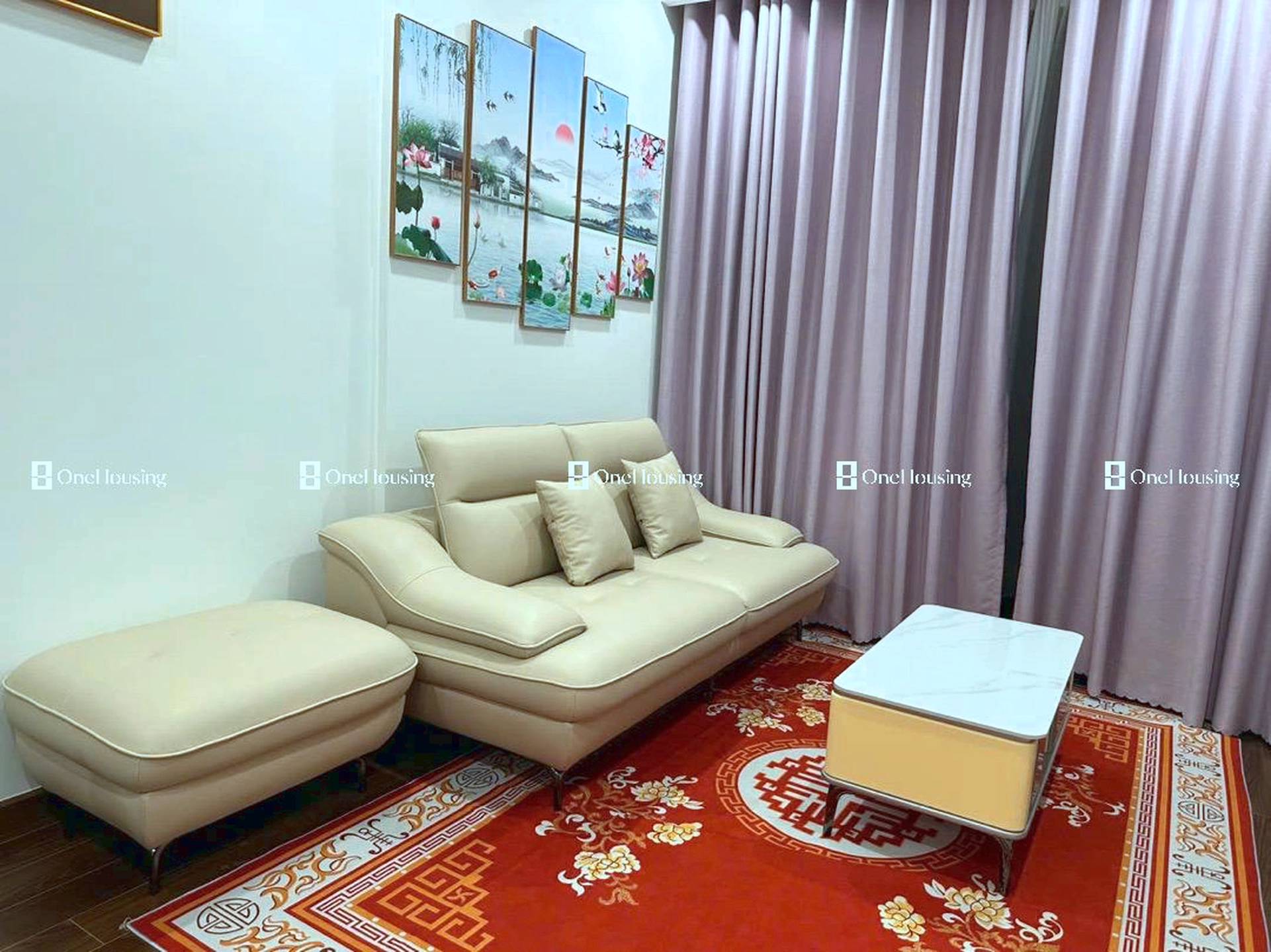 Onehousing image