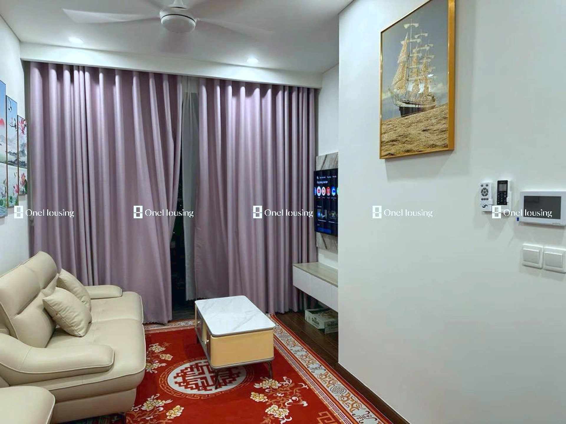 Onehousing image