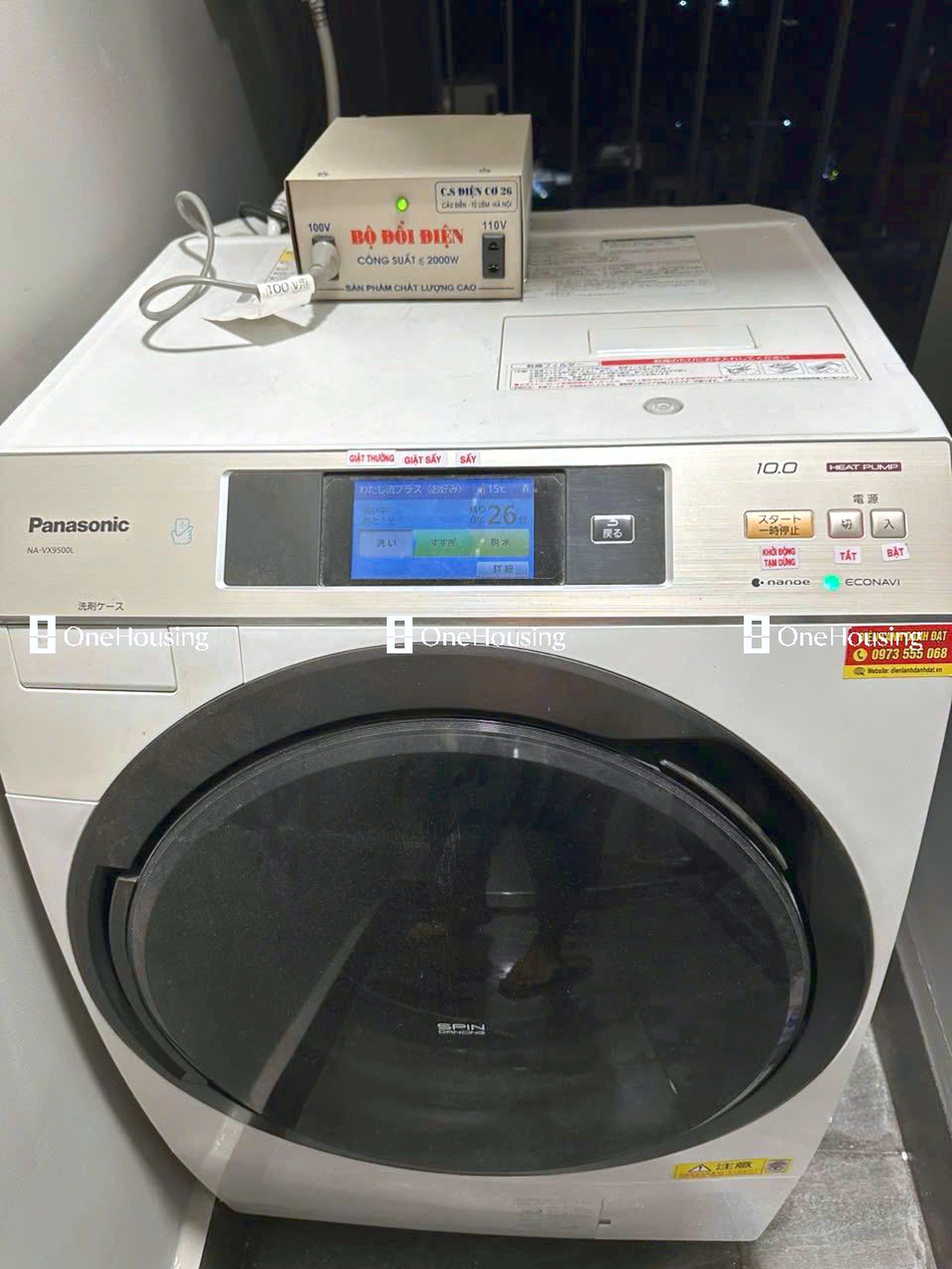 Onehousing image