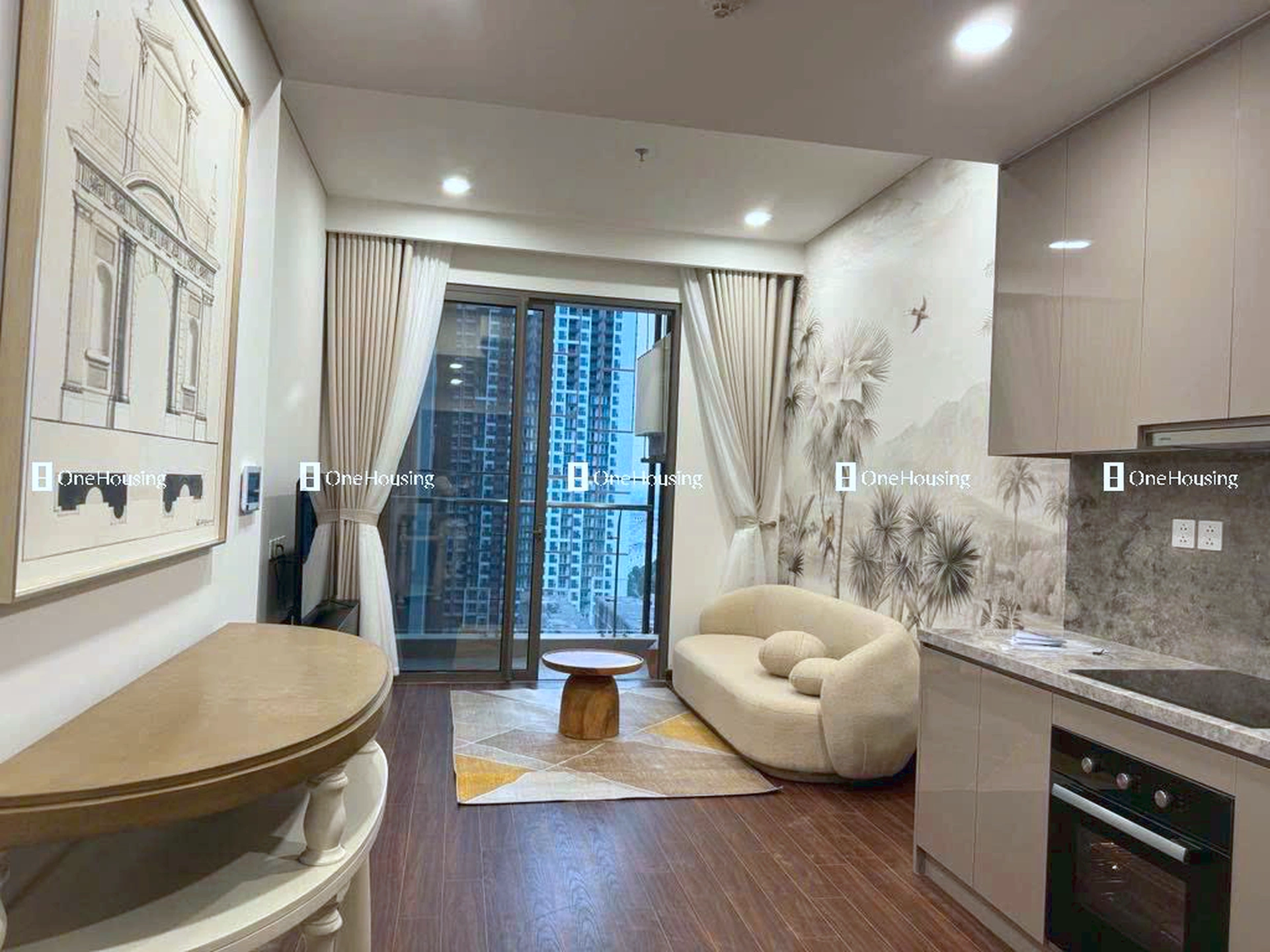 Onehousing image
