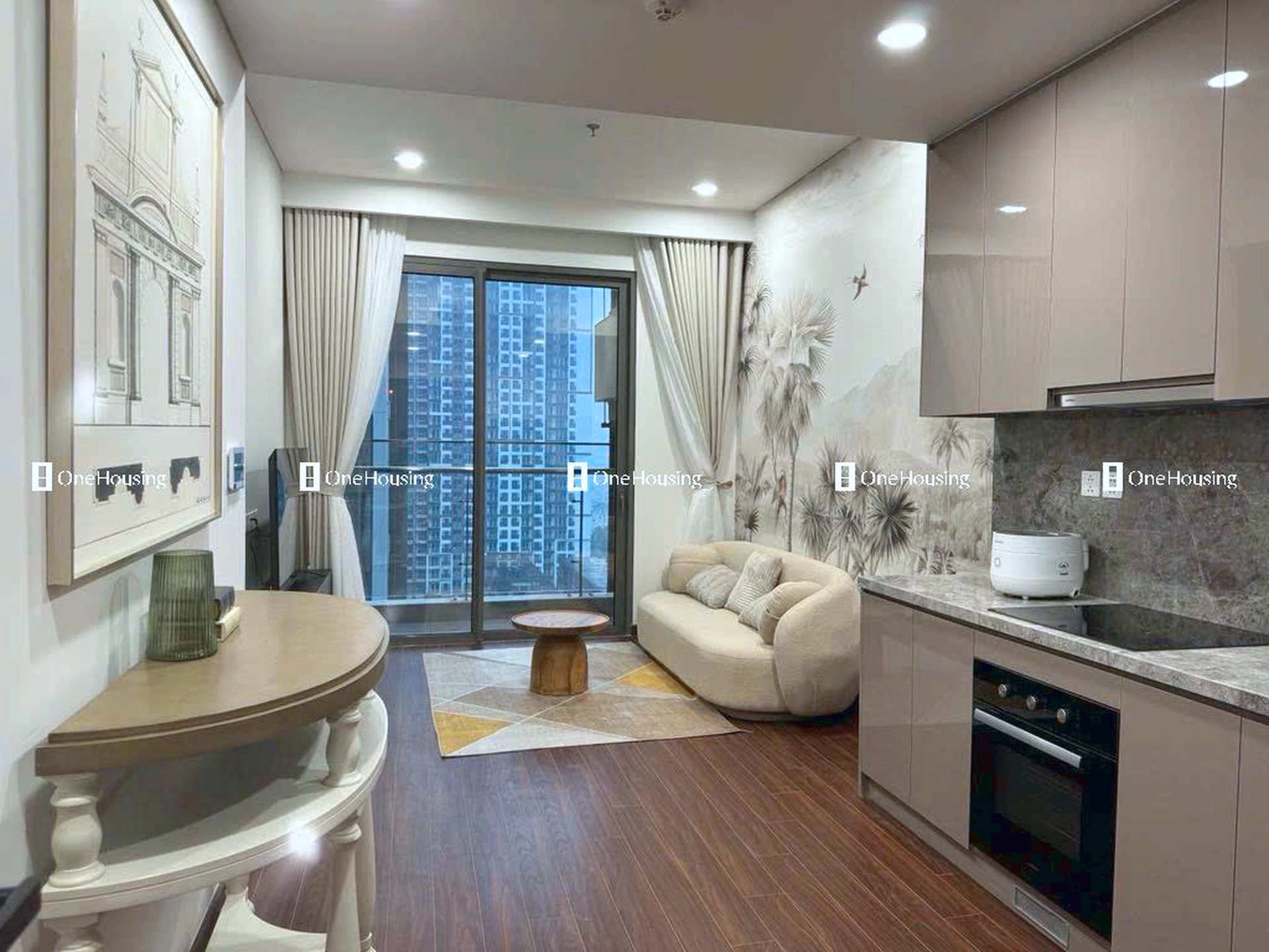 Onehousing image