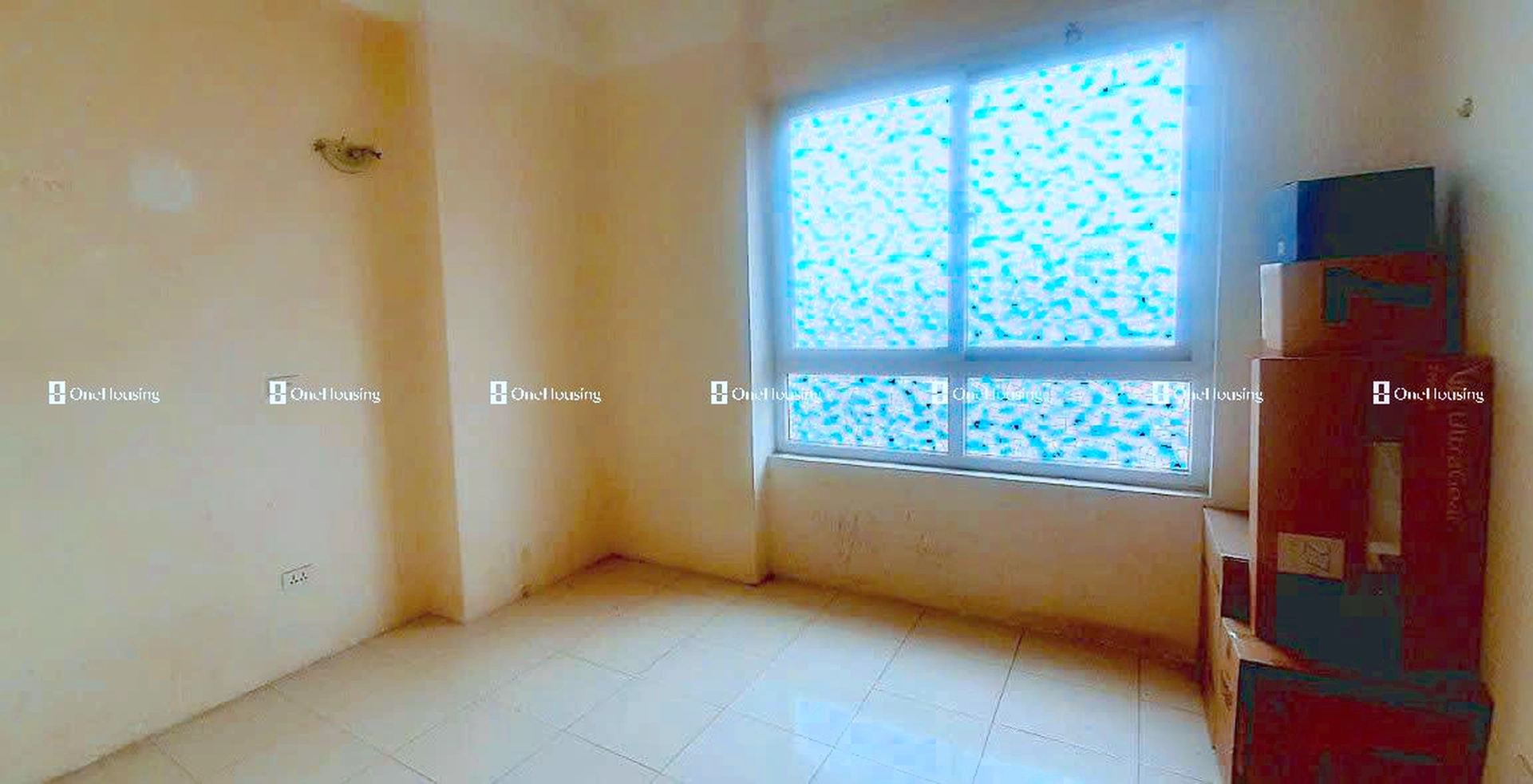 Căn 3PN+ toà N2 - Chung cư 25 Lạc Trung