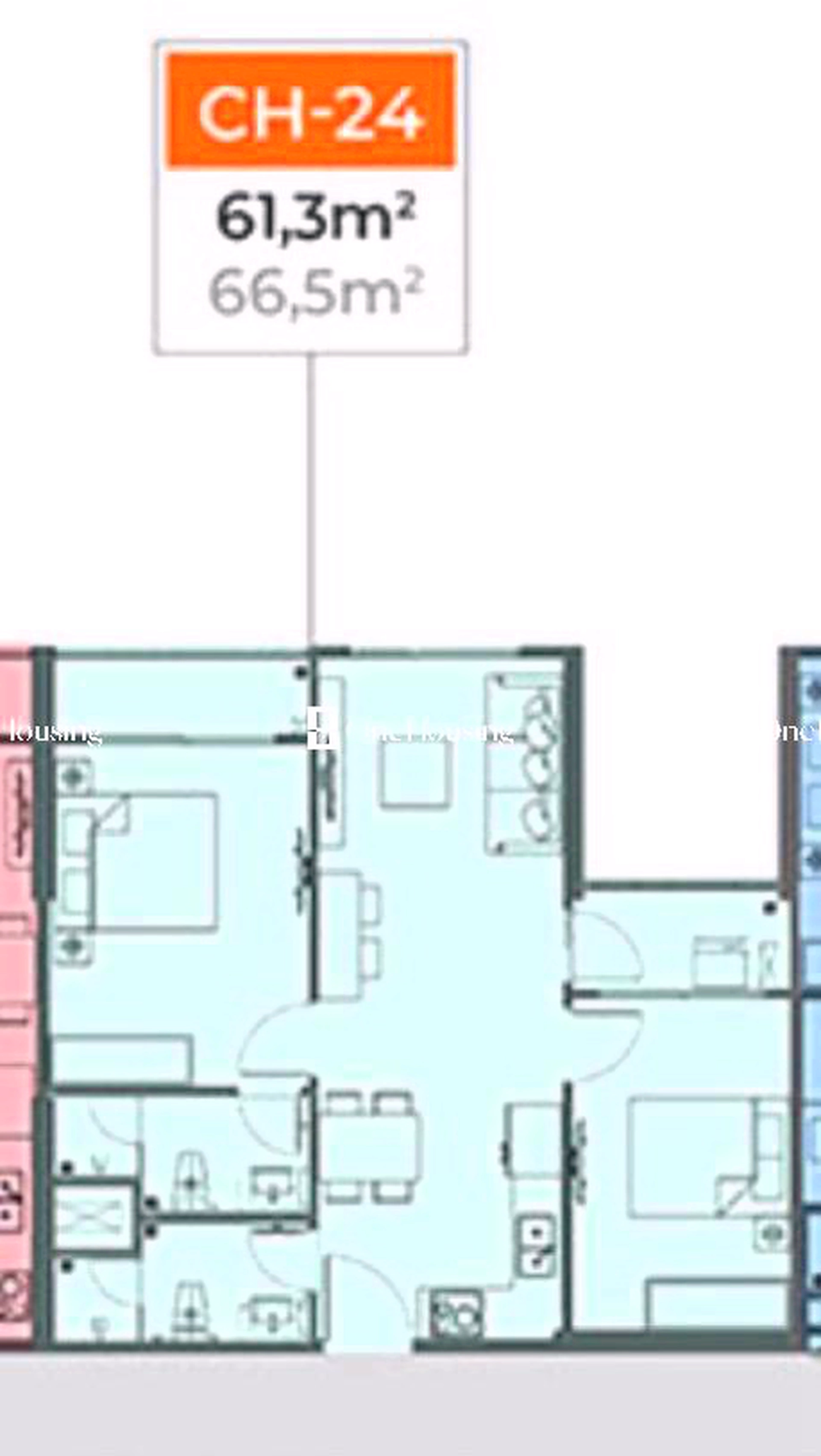 Onehousing image