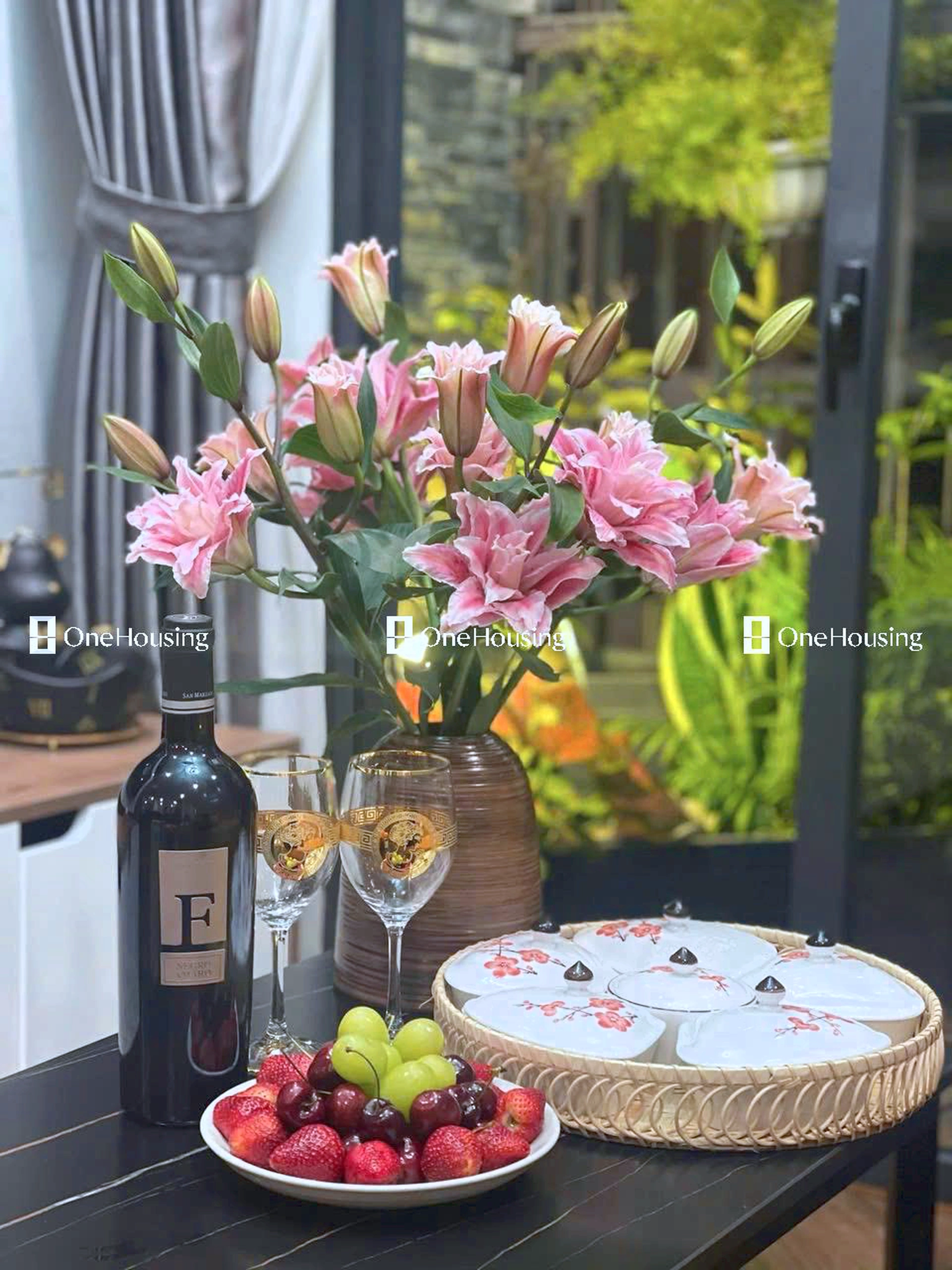 Căn 2PN toà S2.16 - The Sapphire - Vinhomes Ocean Park