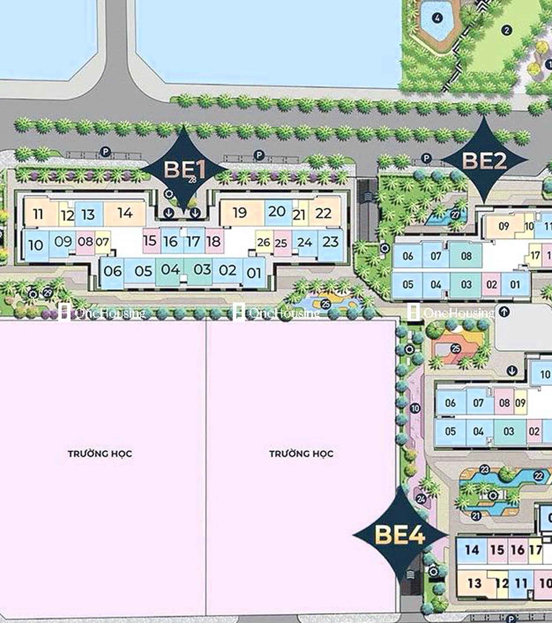 Onehousing image