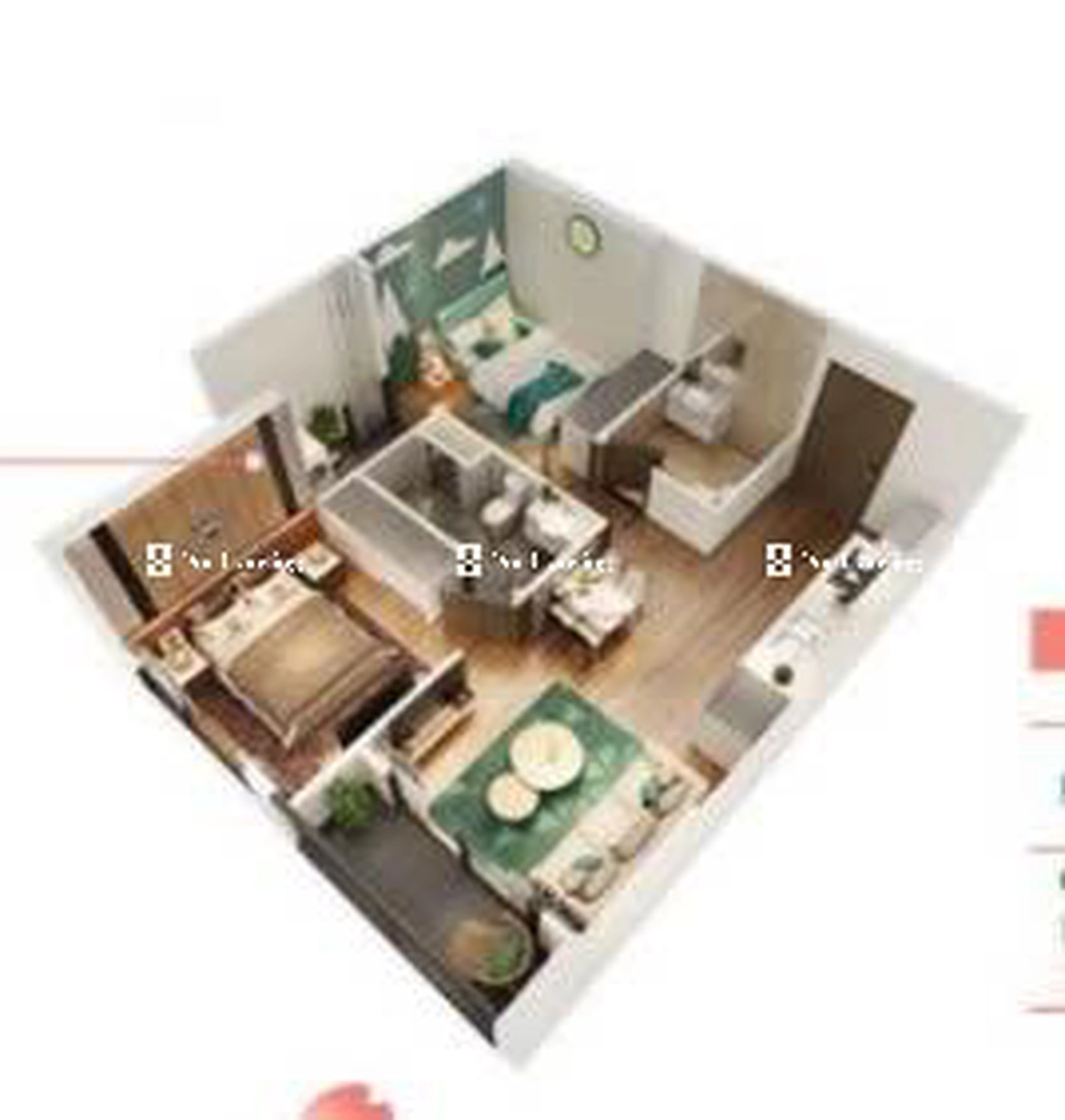 Onehousing image