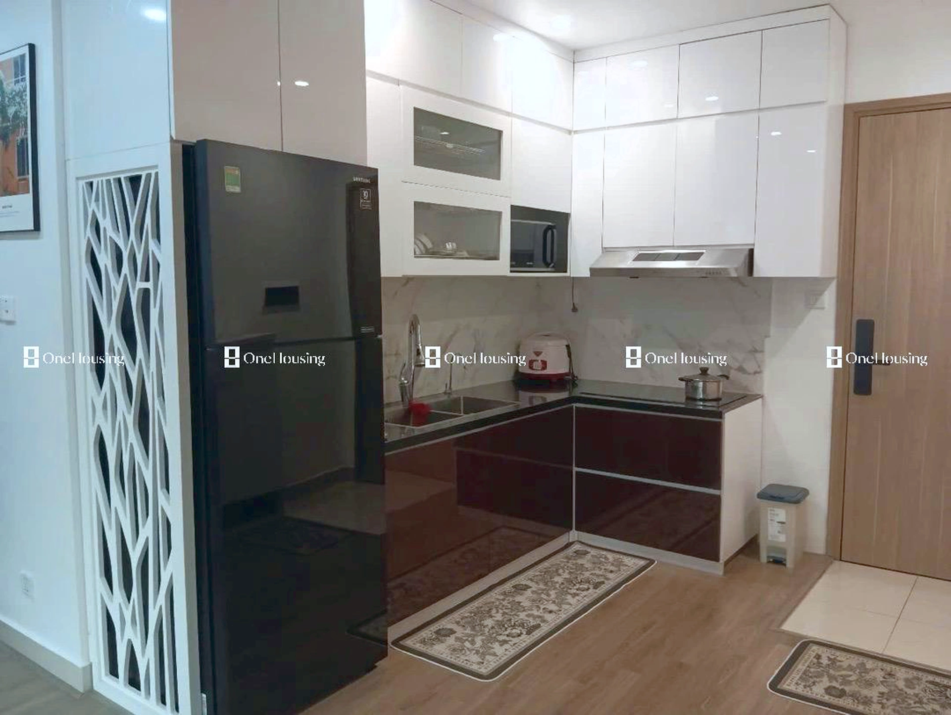 Căn 2PN toà S2.09 - The Sapphire - Vinhomes Ocean Park