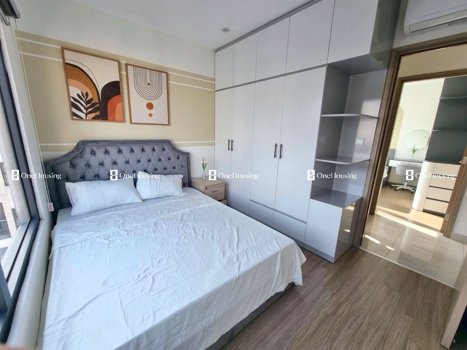 Căn 2PN+ toà S1.11 - The Sapphire - Vinhomes Ocean Park