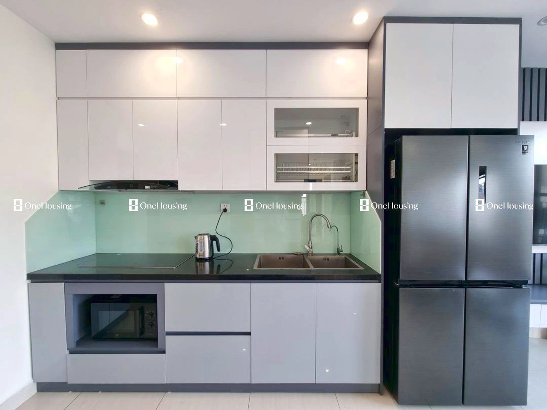 Căn 2PN+ toà S1.11 - The Sapphire - Vinhomes Ocean Park