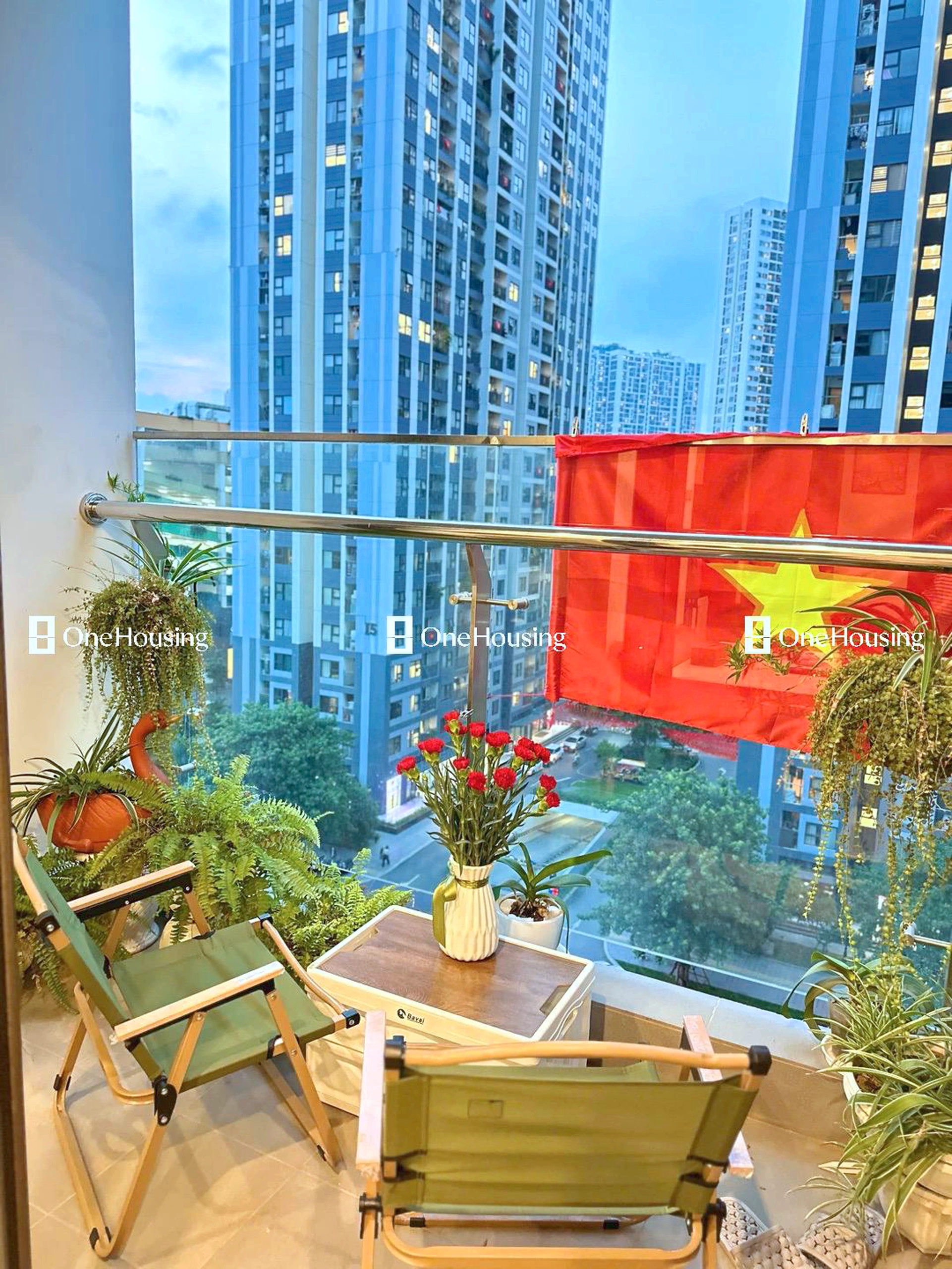 Onehousing image