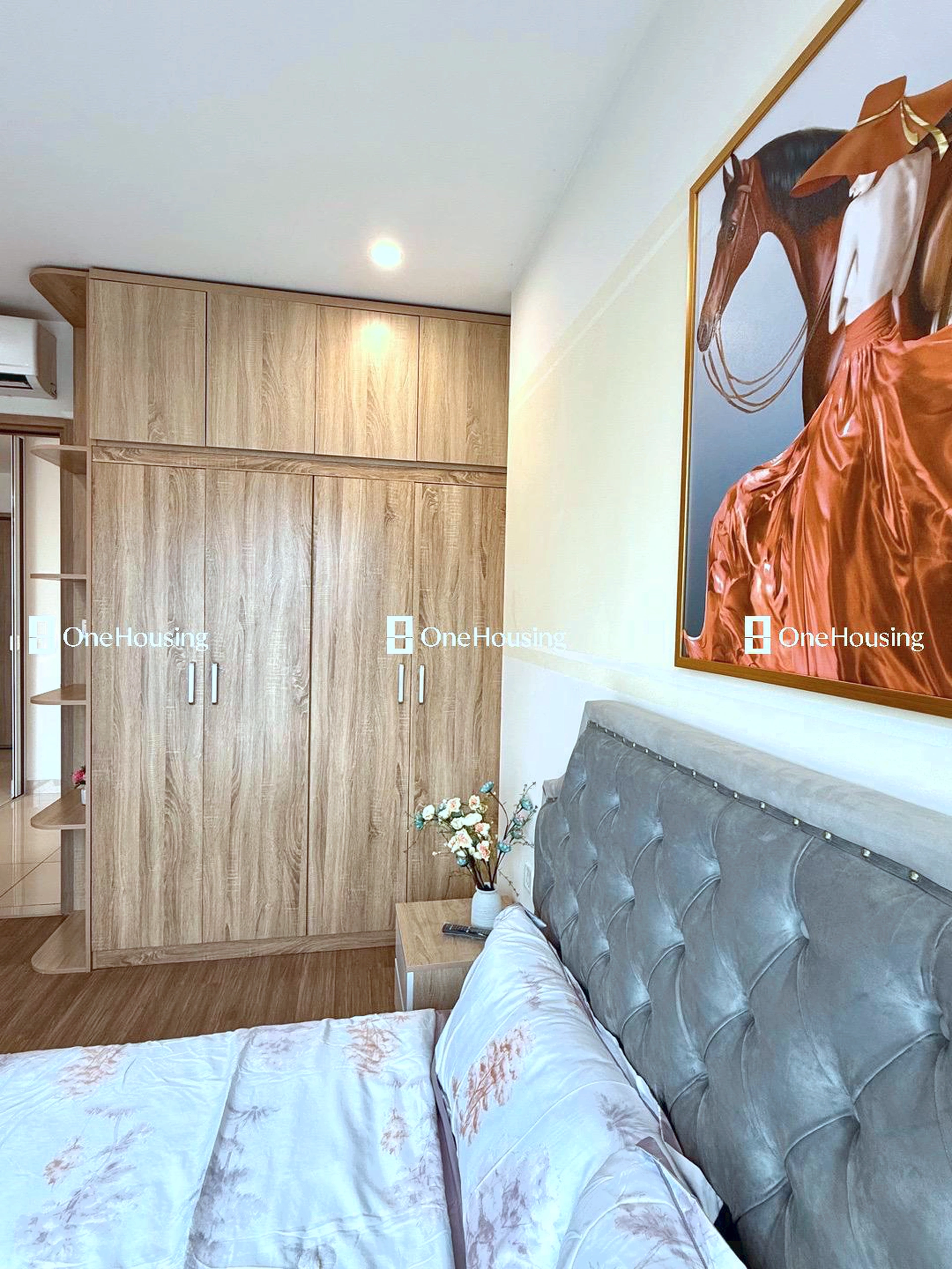 Căn 1PN+ toà S1.08 - The Sapphire - Vinhomes Ocean Park