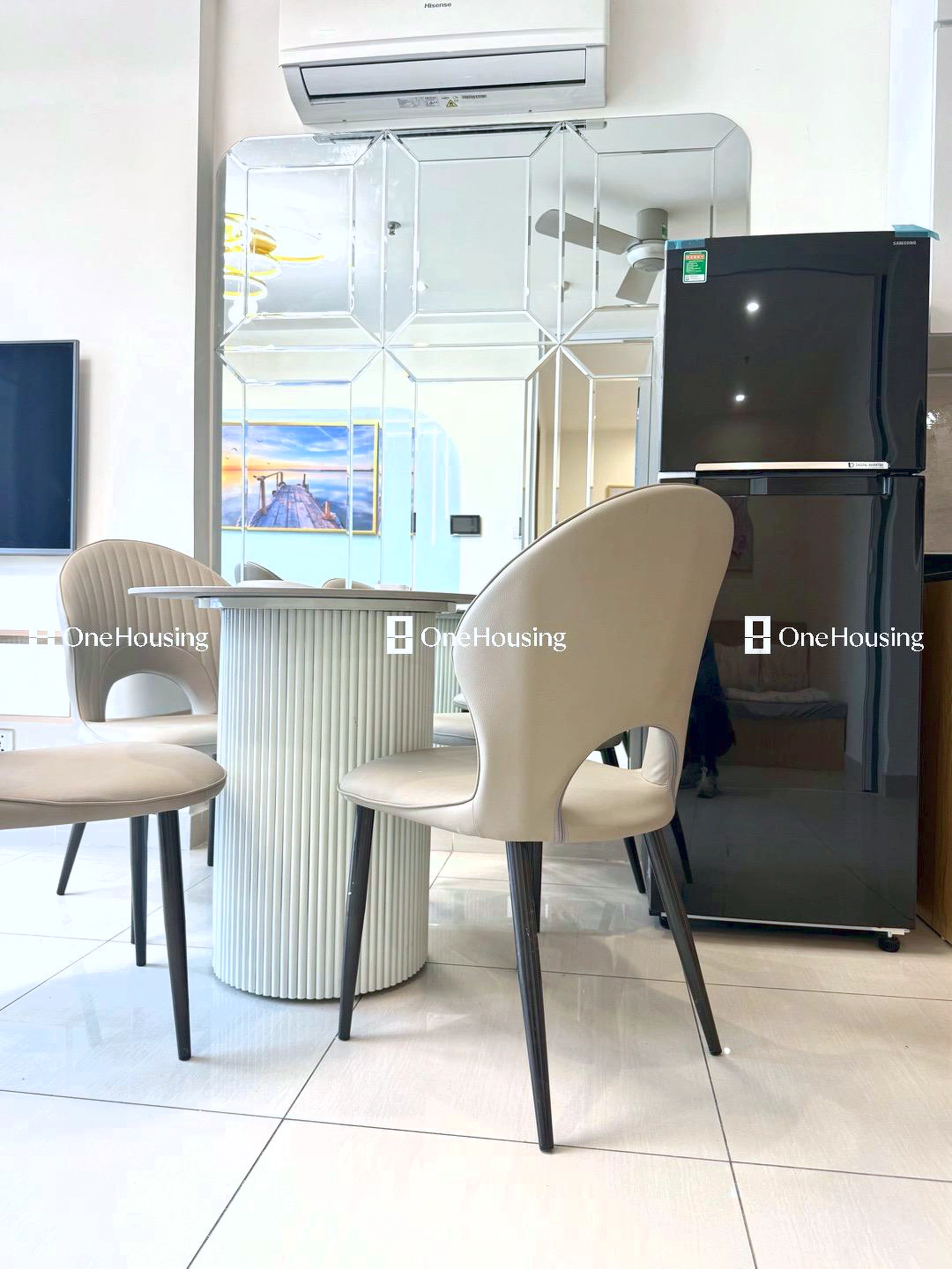 Căn 1PN+ toà S1.08 - The Sapphire - Vinhomes Ocean Park