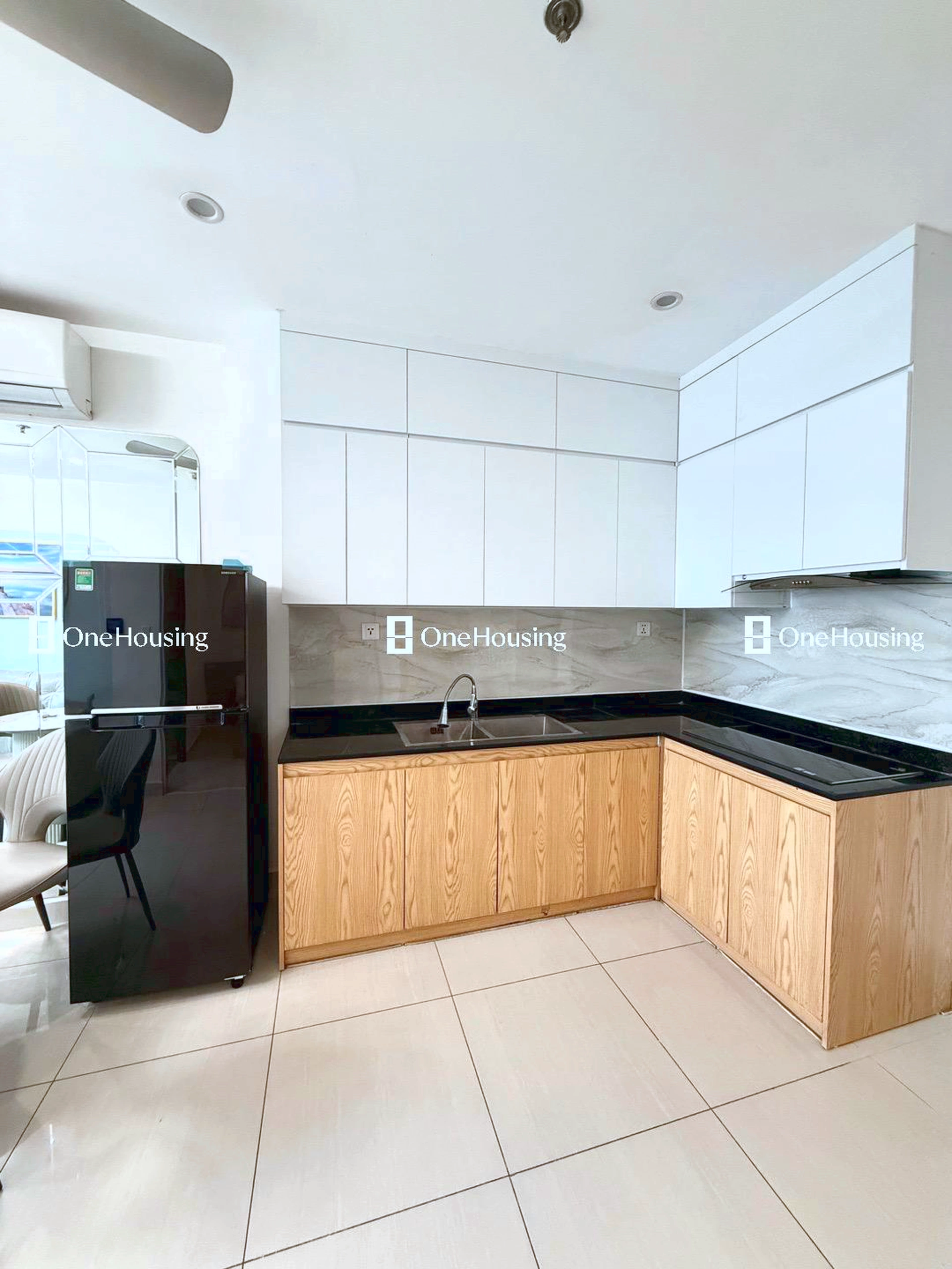 Căn 1PN+ toà S1.08 - The Sapphire - Vinhomes Ocean Park