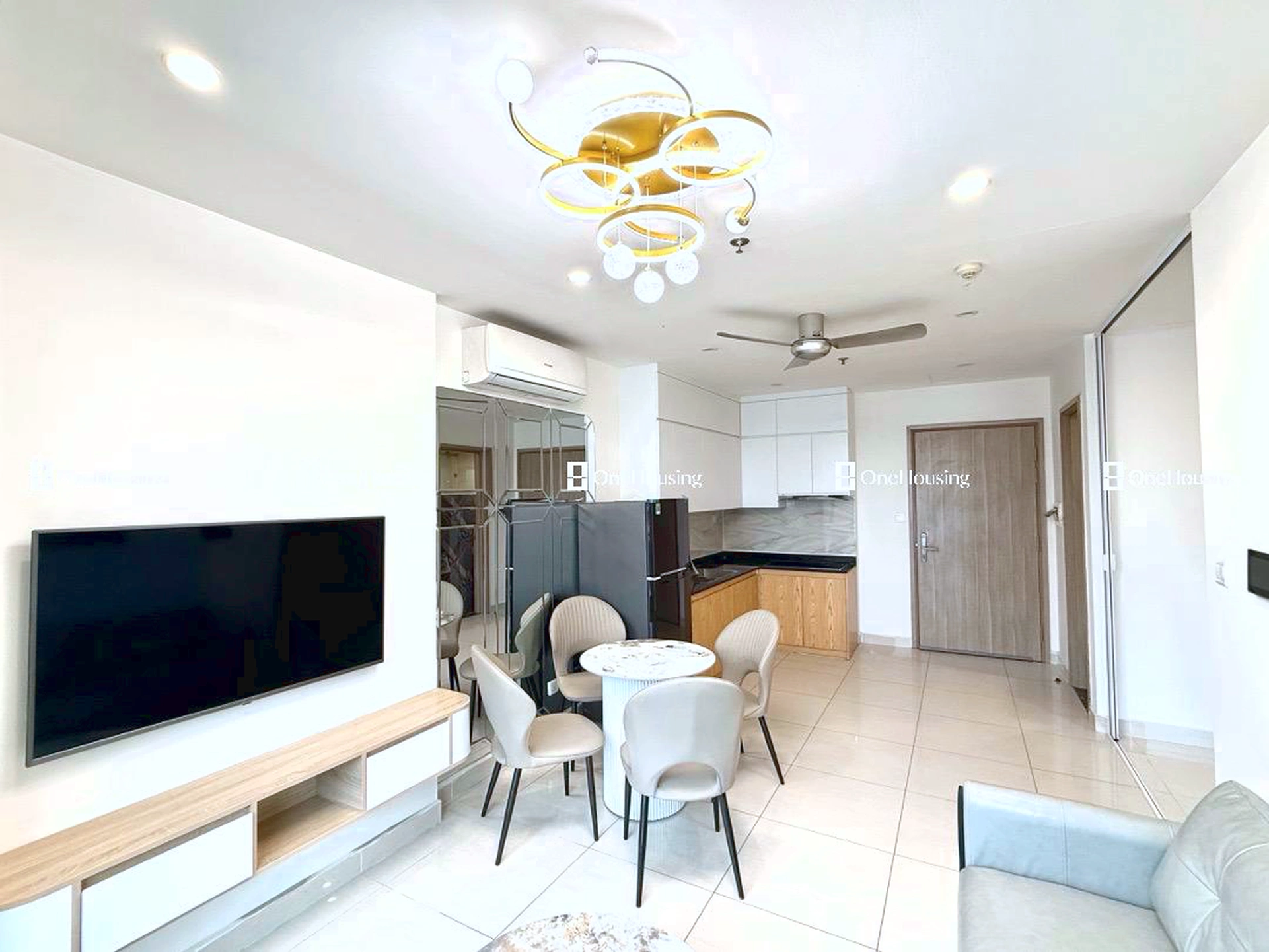 Căn 1PN+ toà S1.08 - The Sapphire - Vinhomes Ocean Park