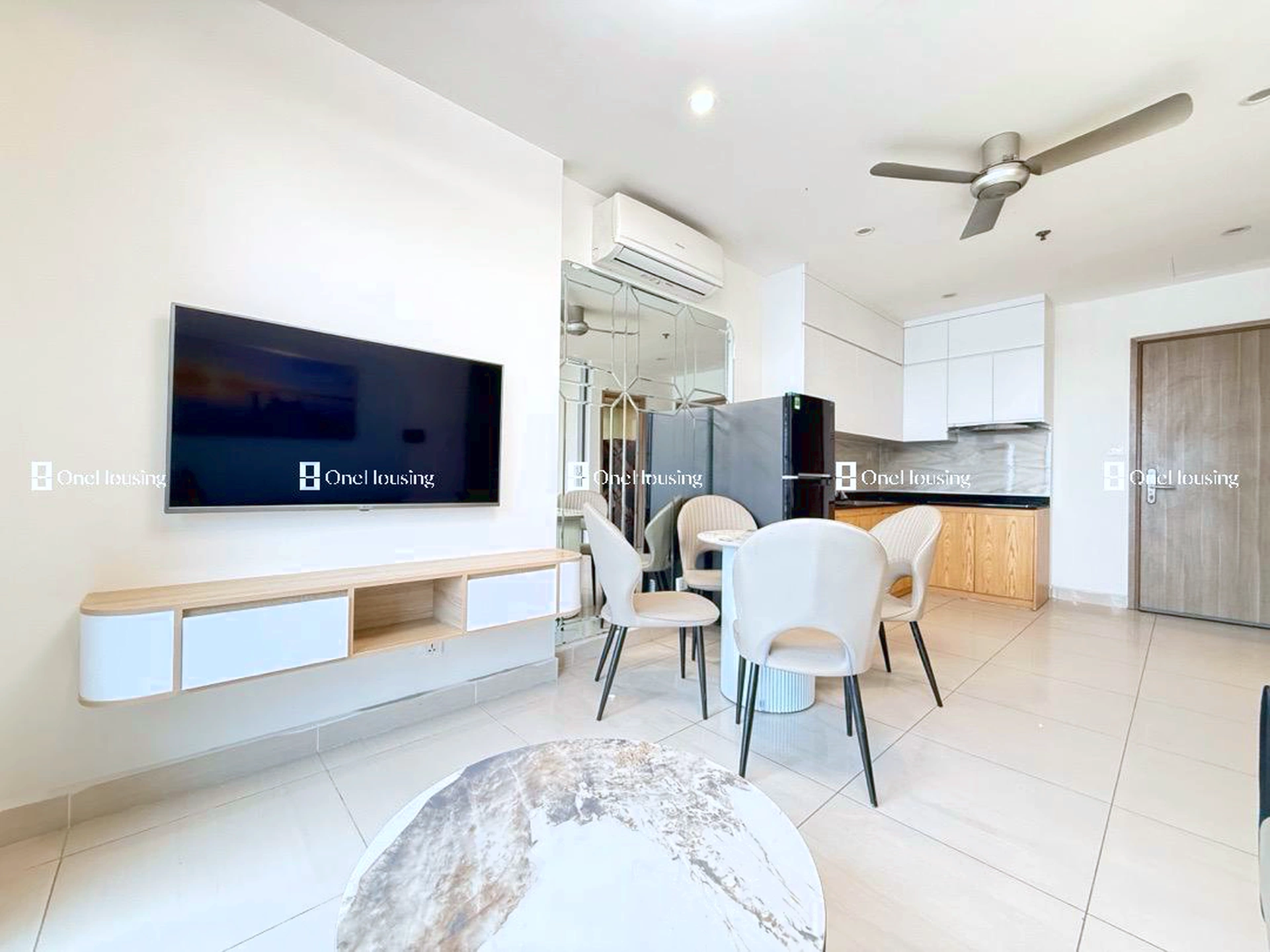 Căn 1PN+ toà S1.08 - The Sapphire - Vinhomes Ocean Park