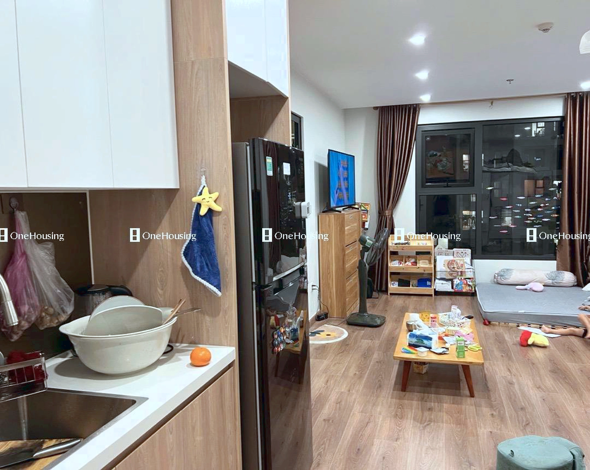 Onehousing image