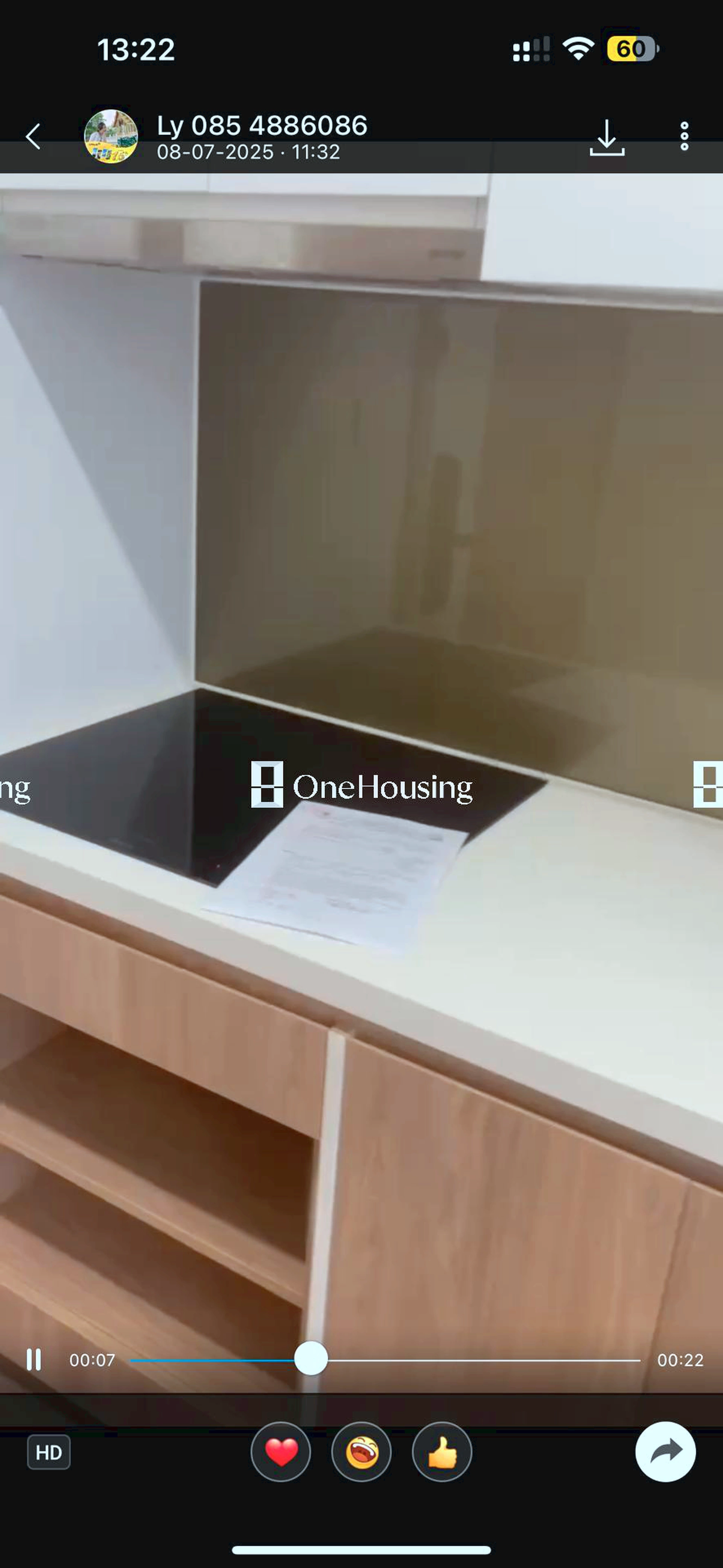 Onehousing image