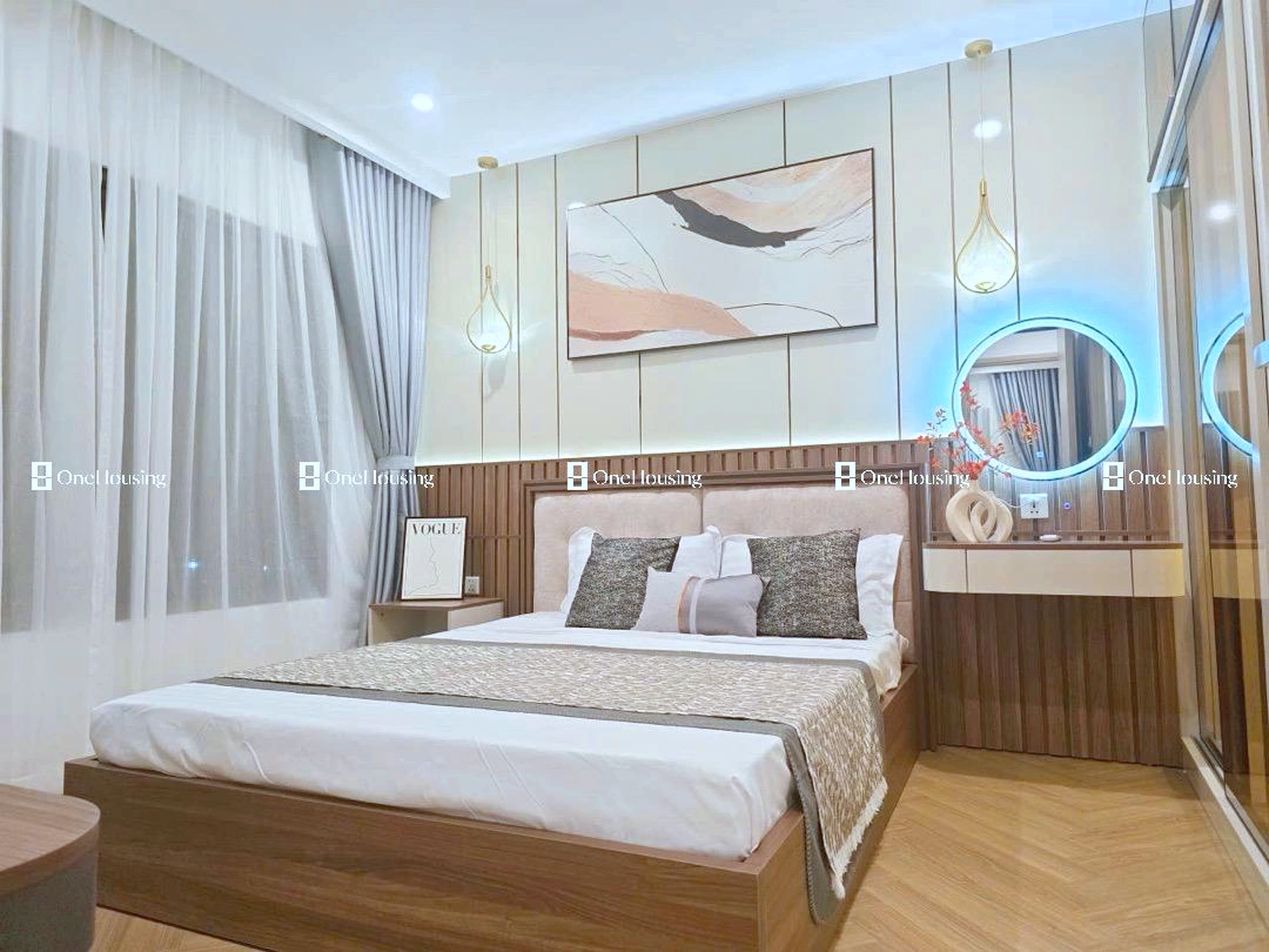 Onehousing image