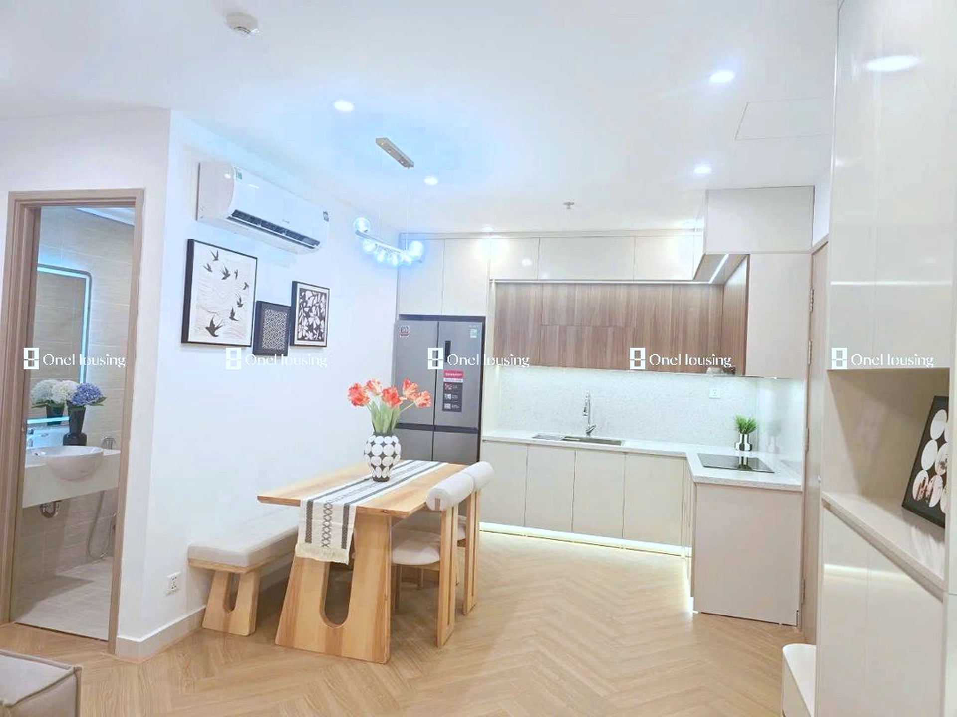 Onehousing image