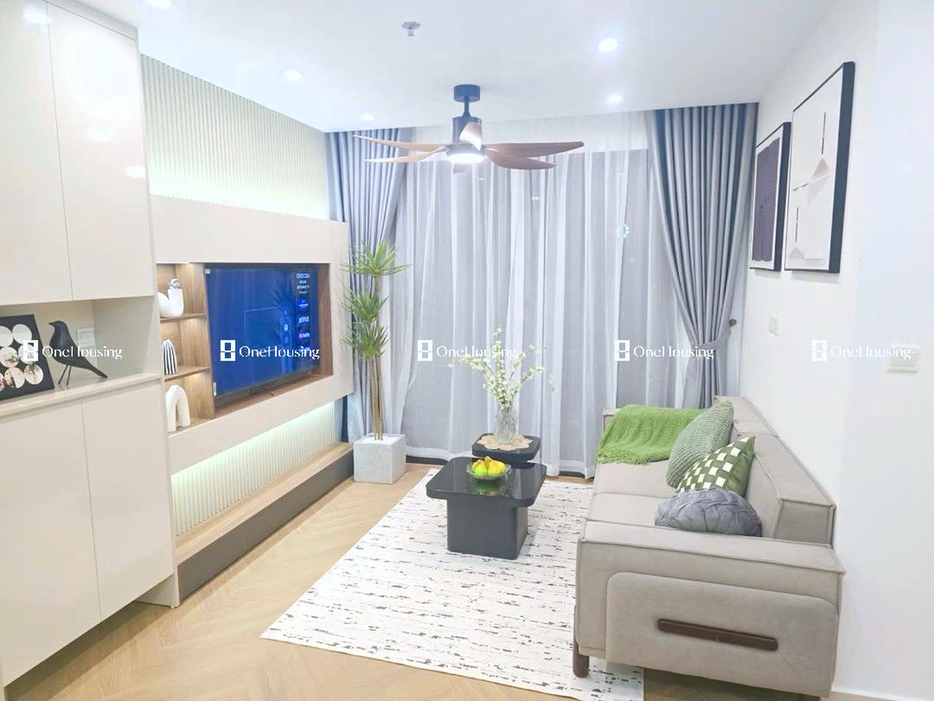 Onehousing image