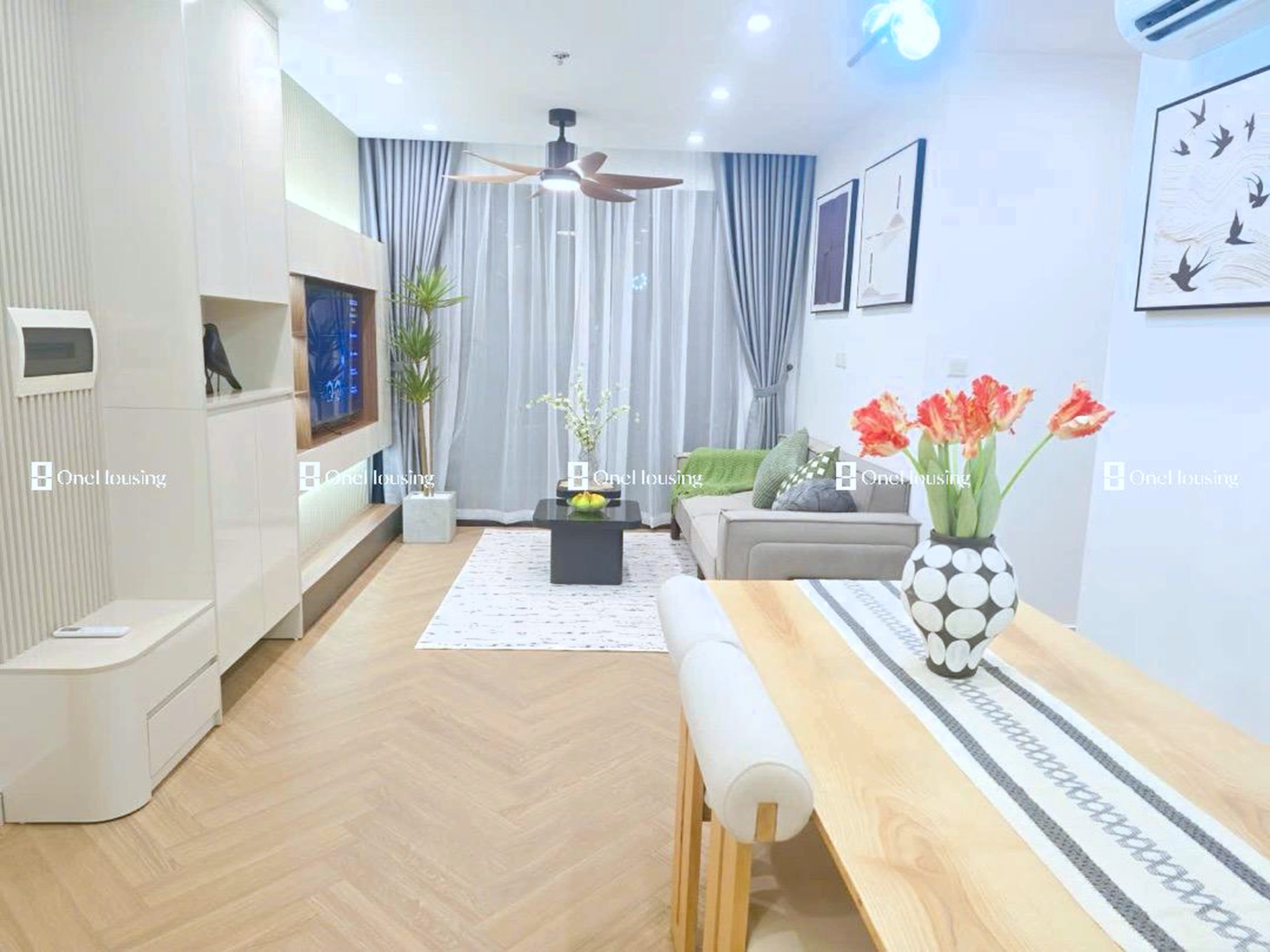 Onehousing image
