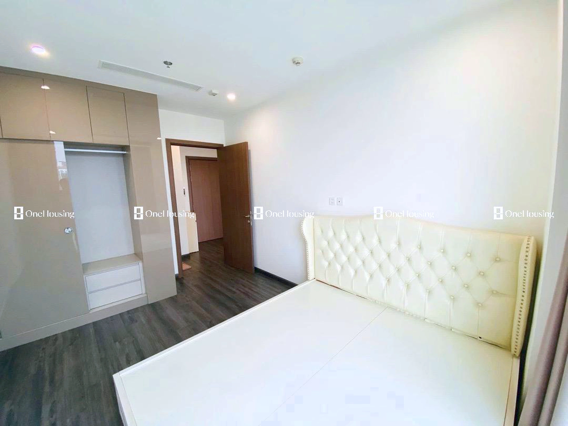 Căn 1PN toà R1.05 - The Zenpark - Vinhomes Ocean Park