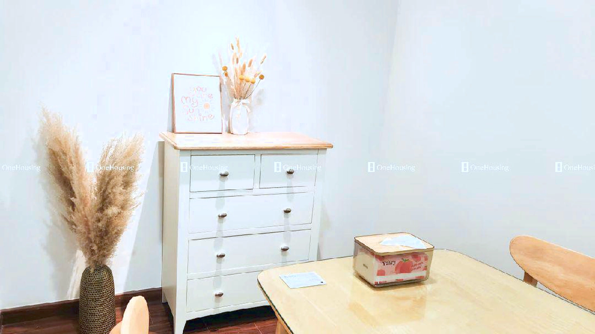 Căn 1PN+ toà H2 - Hawaii - Masteri Waterfront