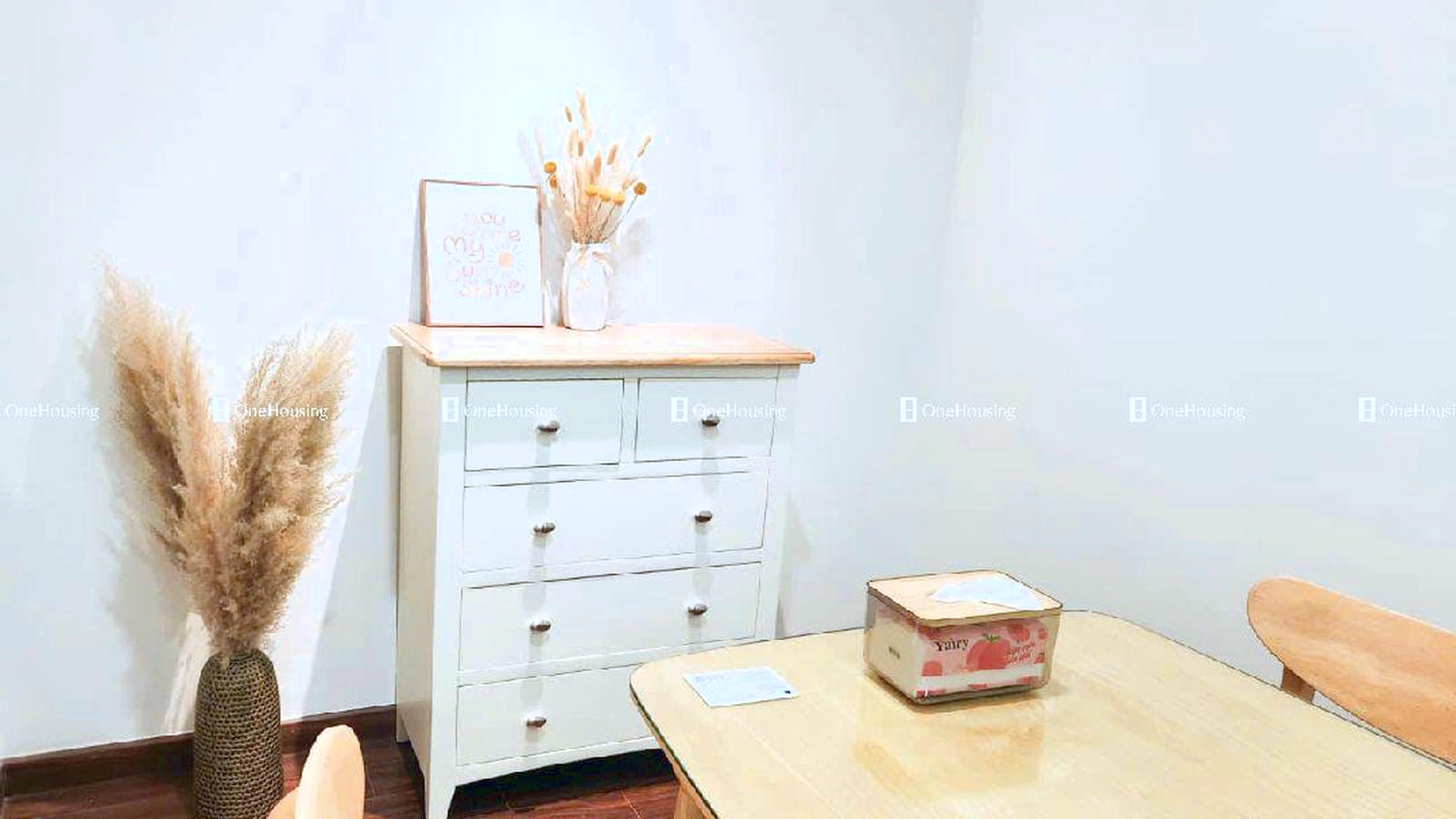 Căn 1PN+ toà H2 - Hawaii - Masteri Waterfront