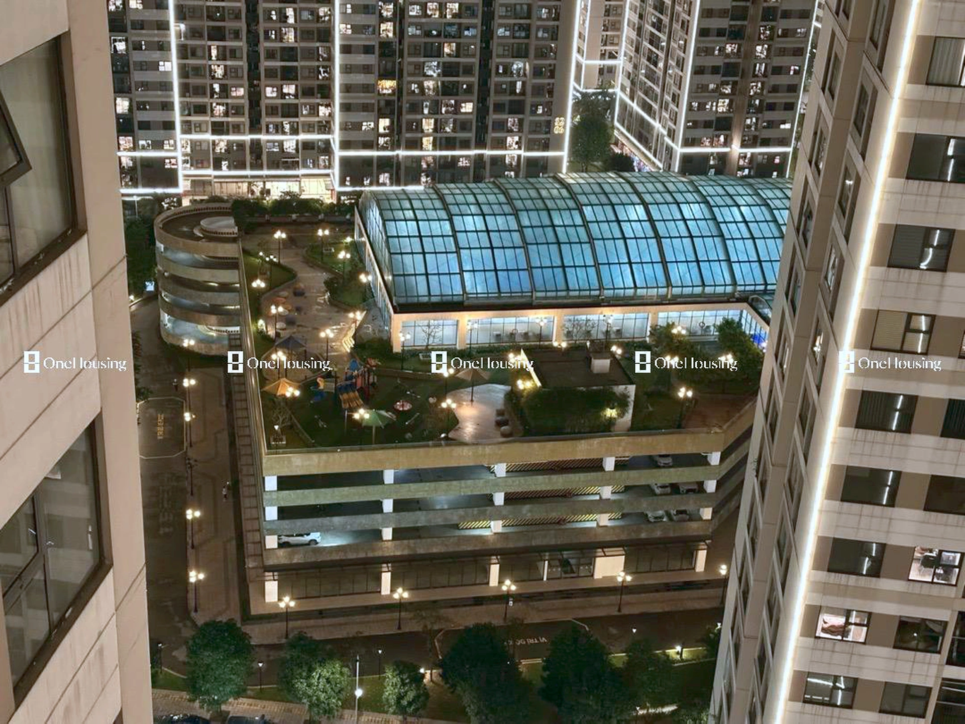 Onehousing image
