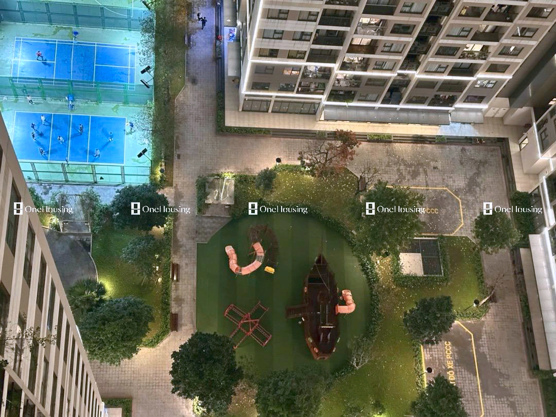 Onehousing image