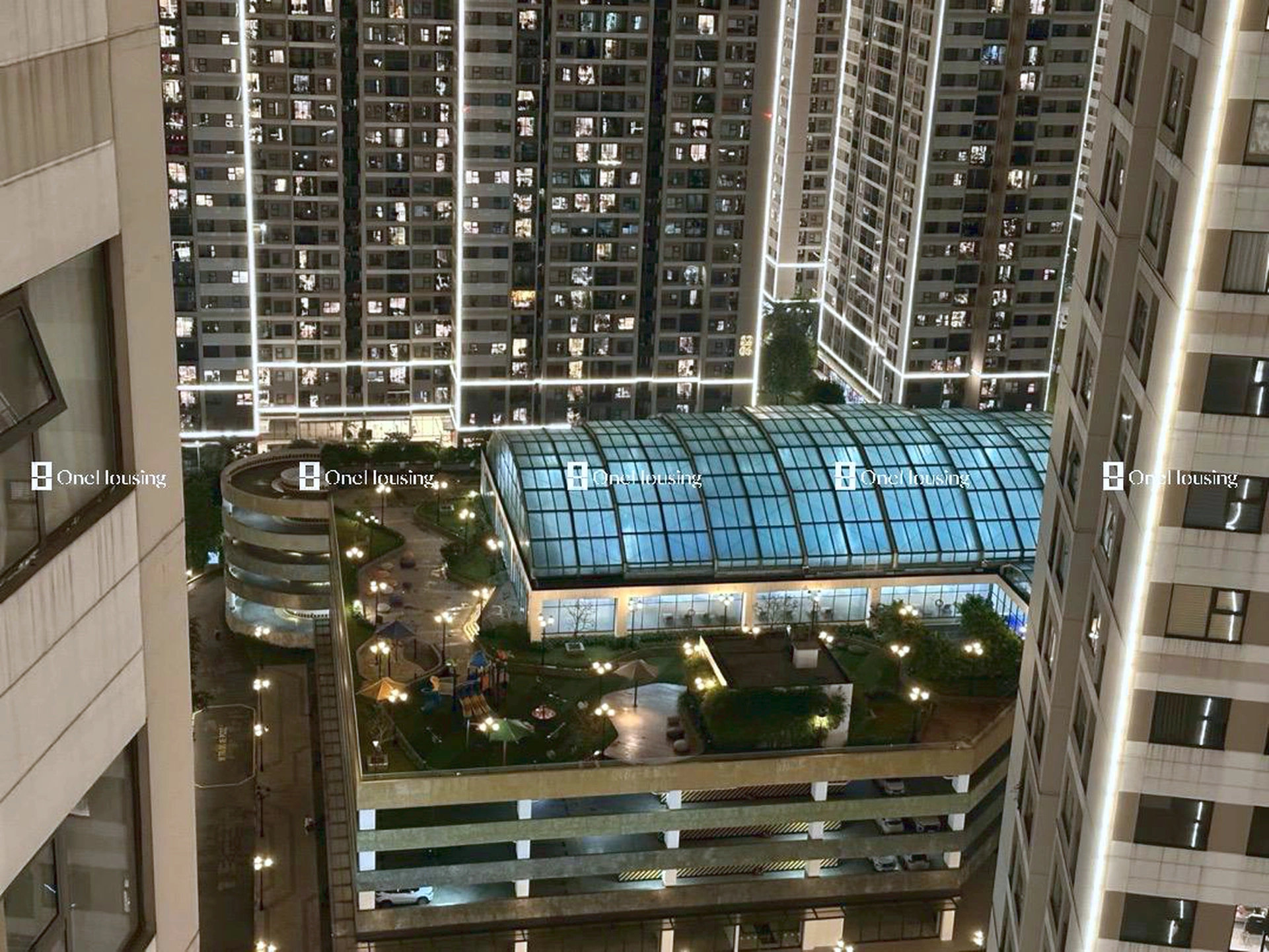 Onehousing image