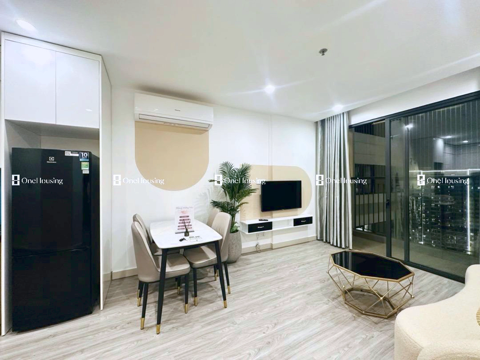 Onehousing image