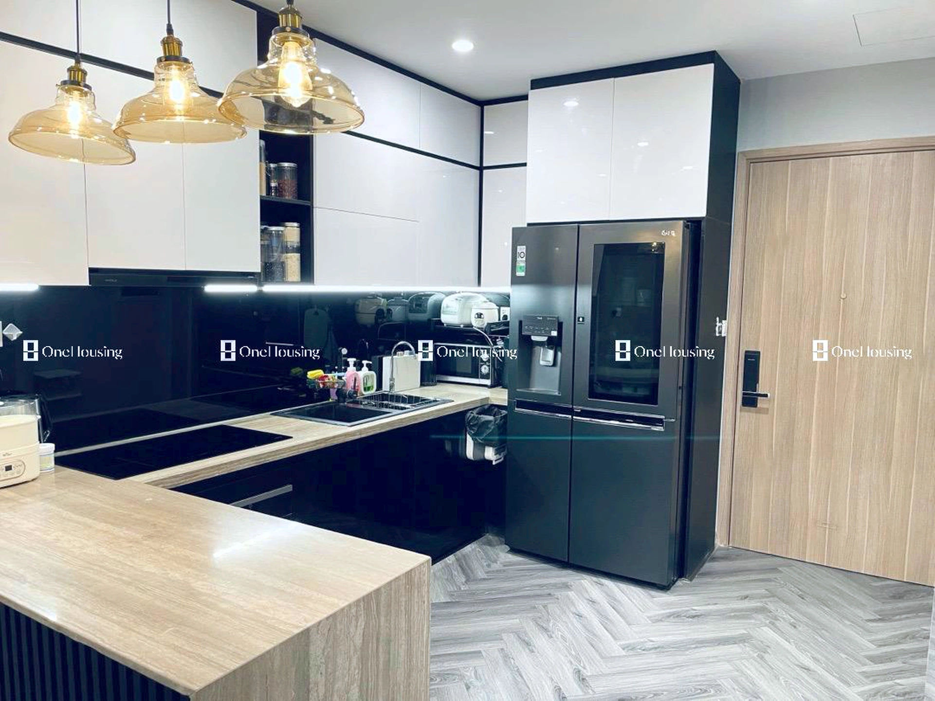 Onehousing image