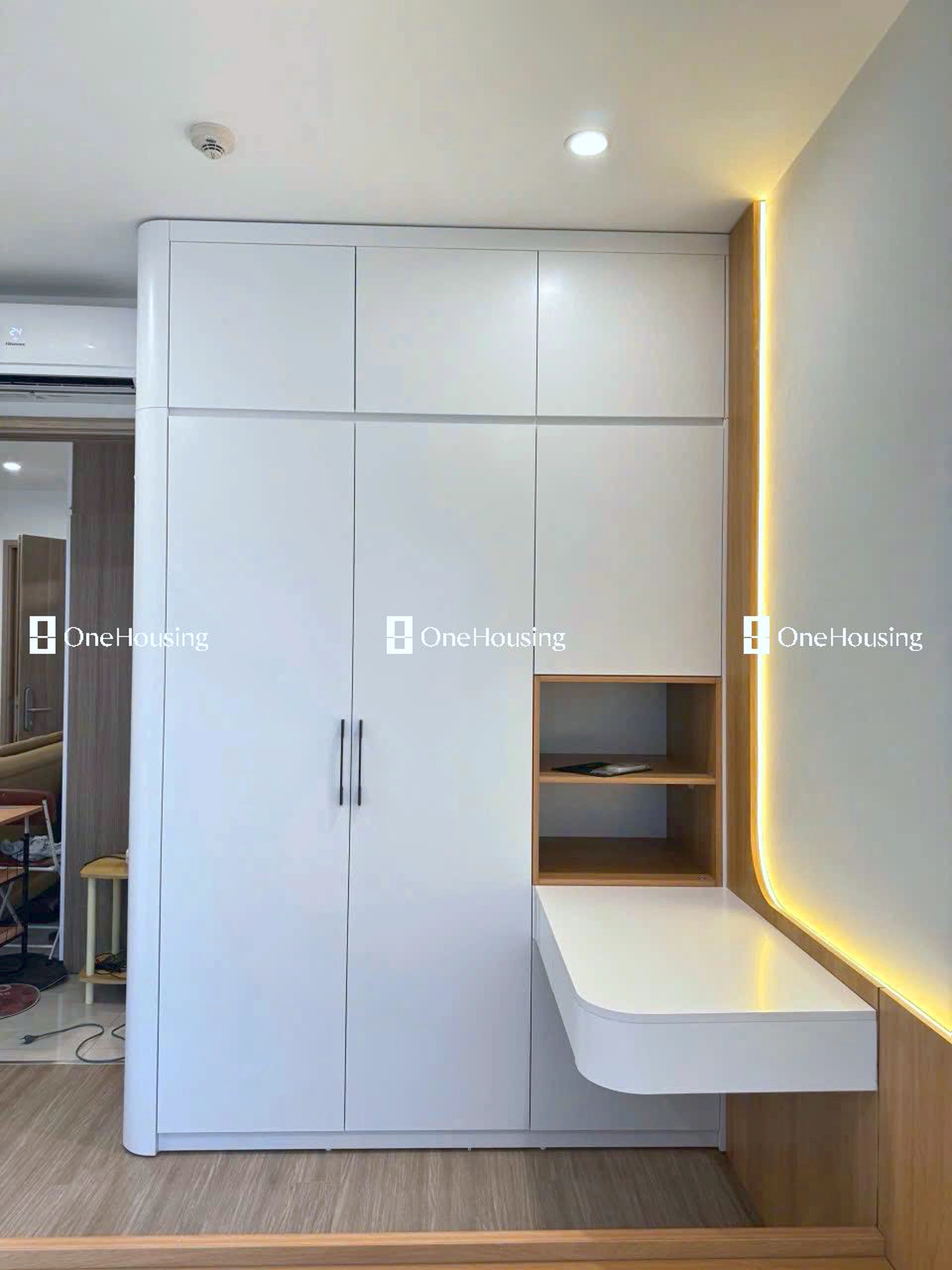 Căn 1PN+ toà S2.01 - The Sapphire - Vinhomes Ocean Park