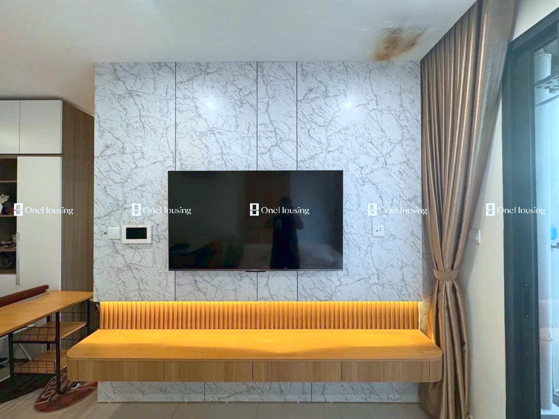 Căn 1PN+ toà S2.01 - The Sapphire - Vinhomes Ocean Park