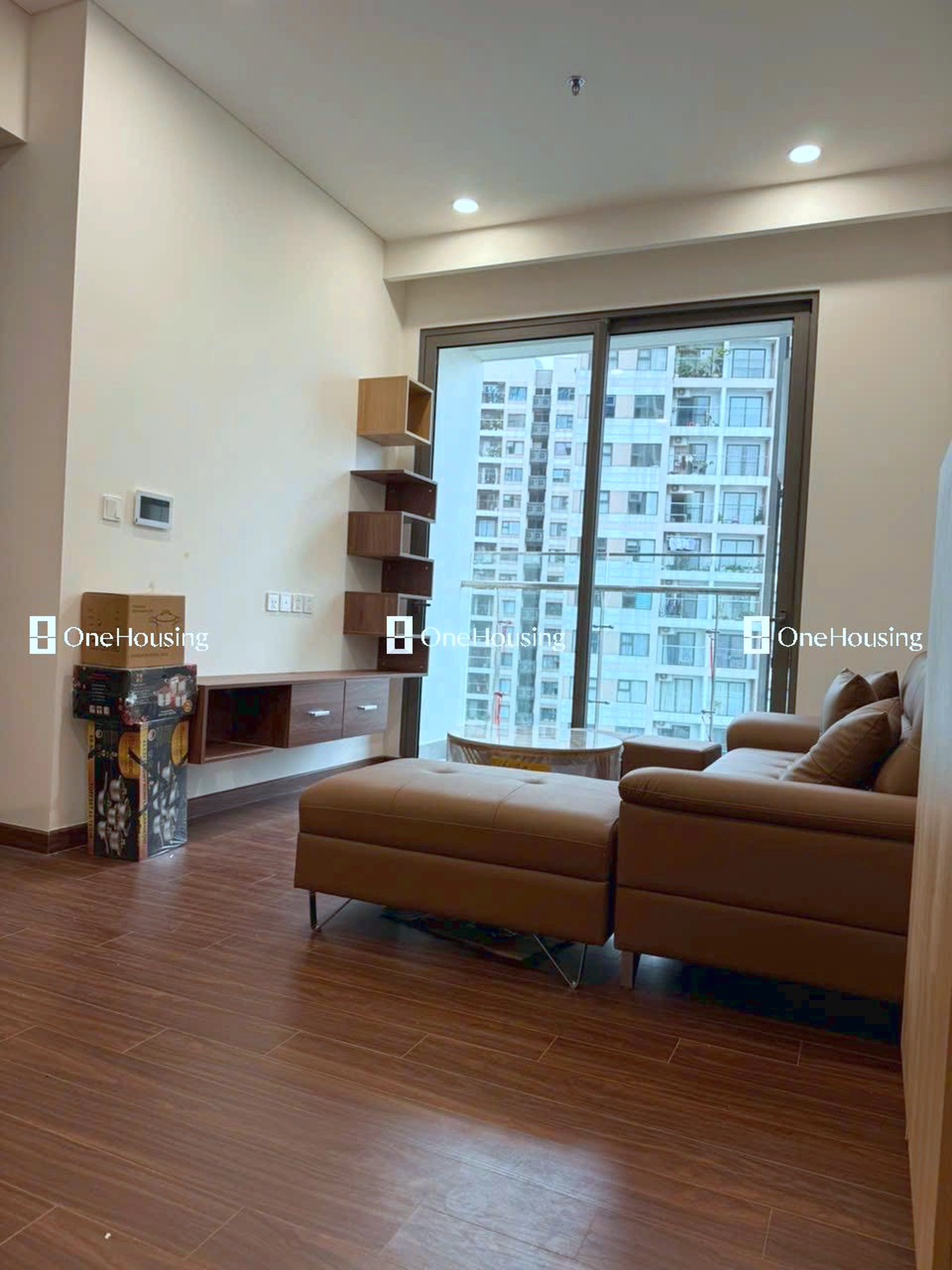 Căn 3PN toà H2 - Hawaii - Masteri Waterfront