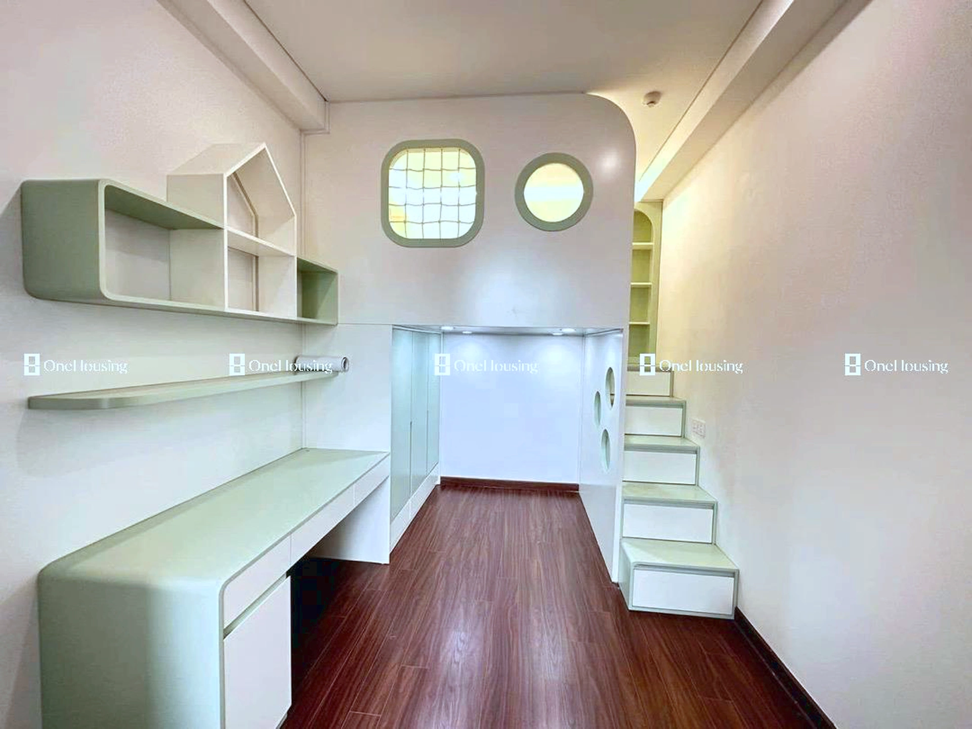 Căn 2PN toà M2 - Miami - Masteri Waterfront