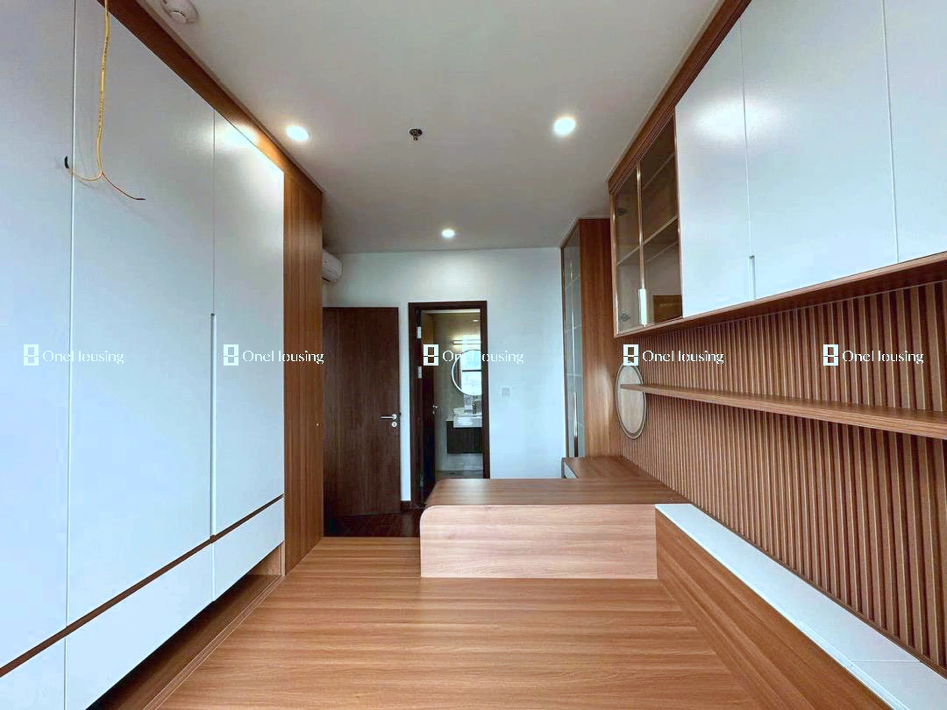 Căn 2PN toà M2 - Miami - Masteri Waterfront