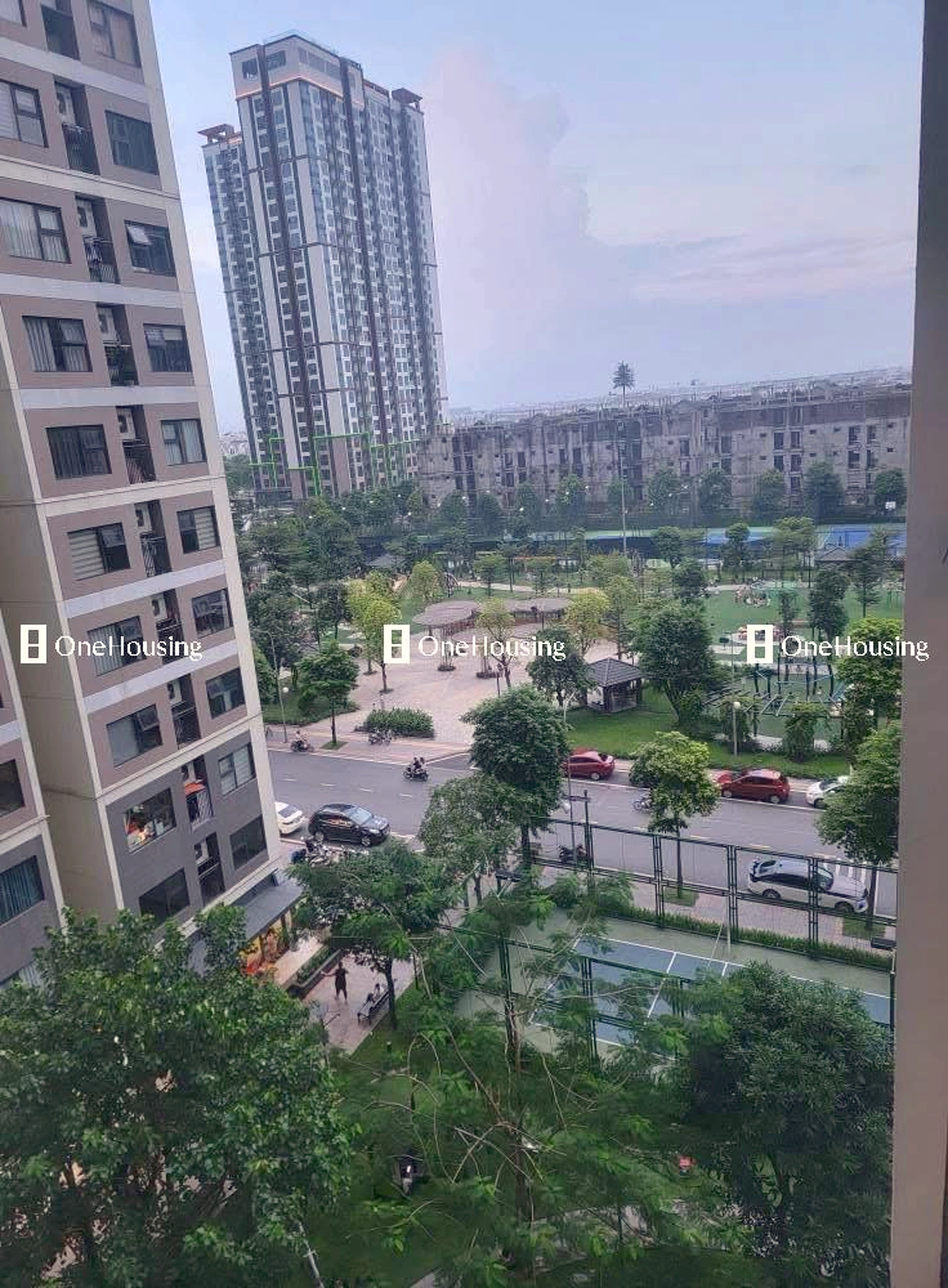 Onehousing image