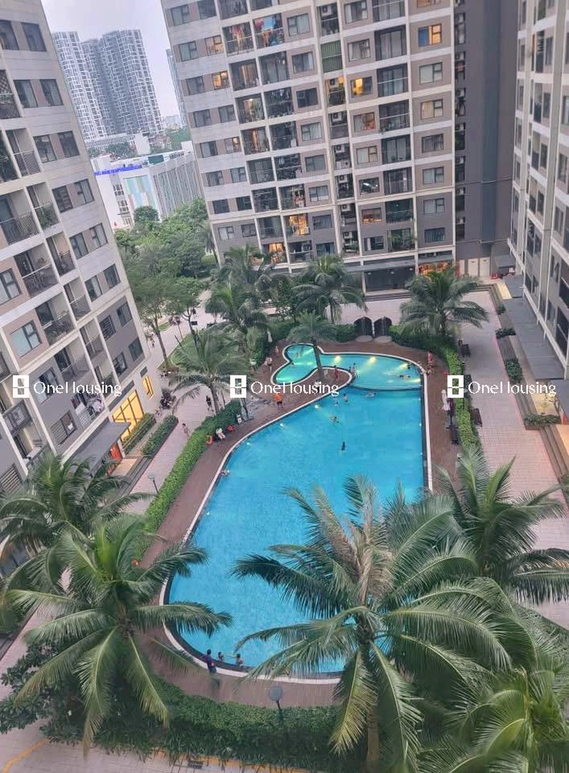 Onehousing image