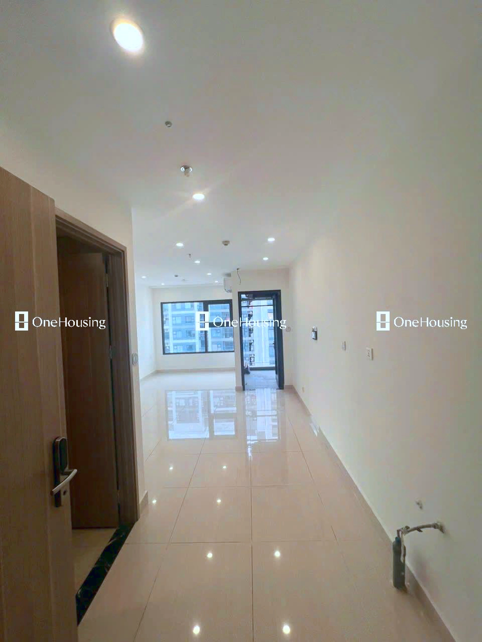 Căn Studio toà GS3 - The Miami - Vinhomes Smart City