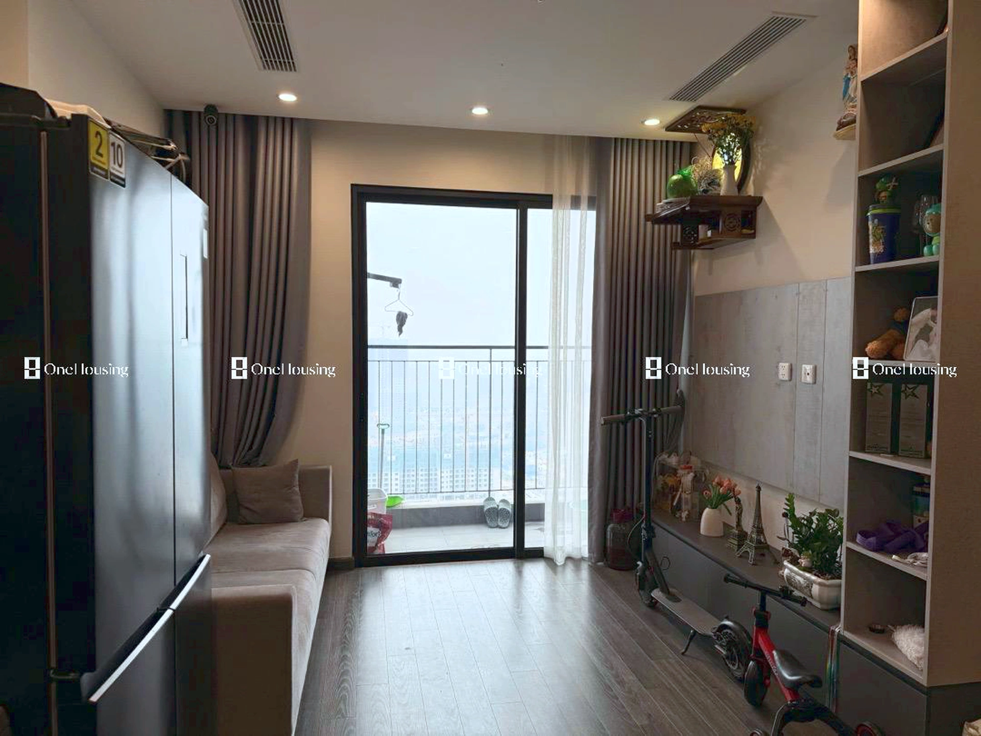 Onehousing image