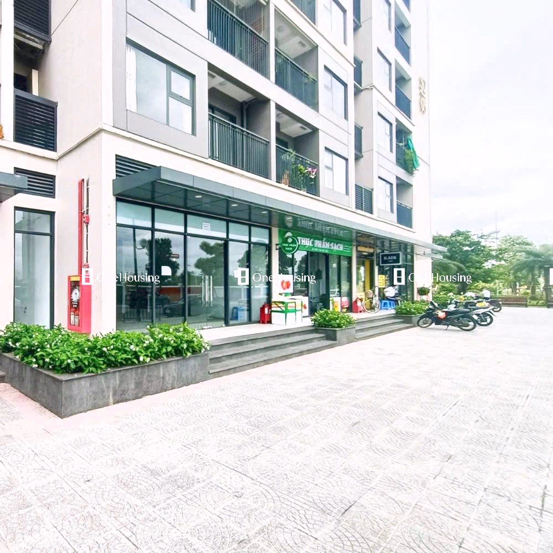 Onehousing image