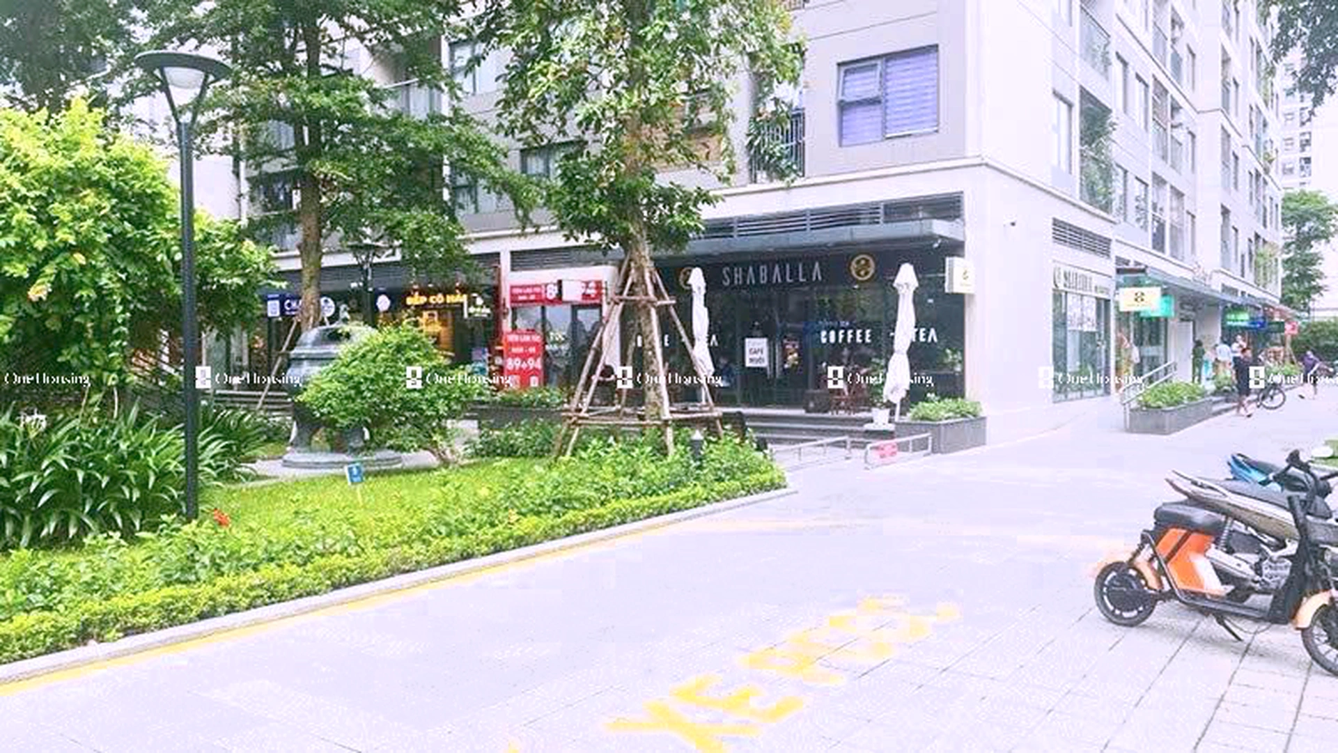 Onehousing image