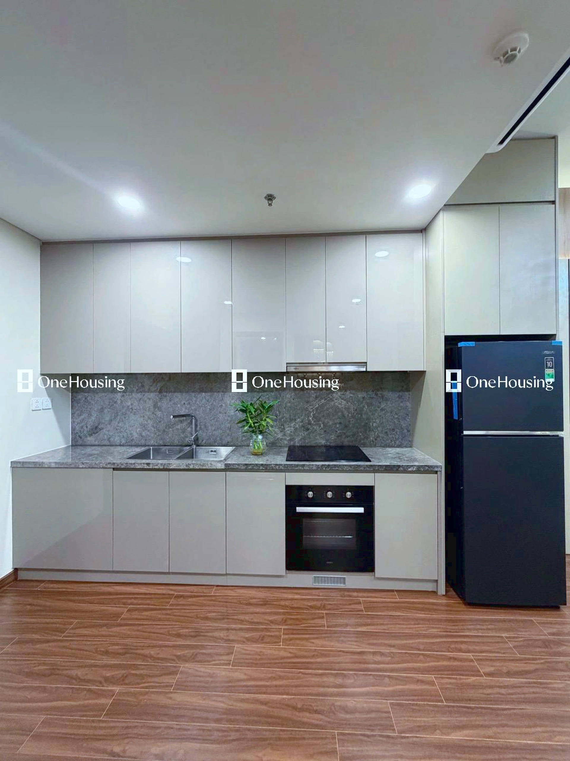 Căn 1PN+ toà H1 - Hawaii - Masteri Waterfront