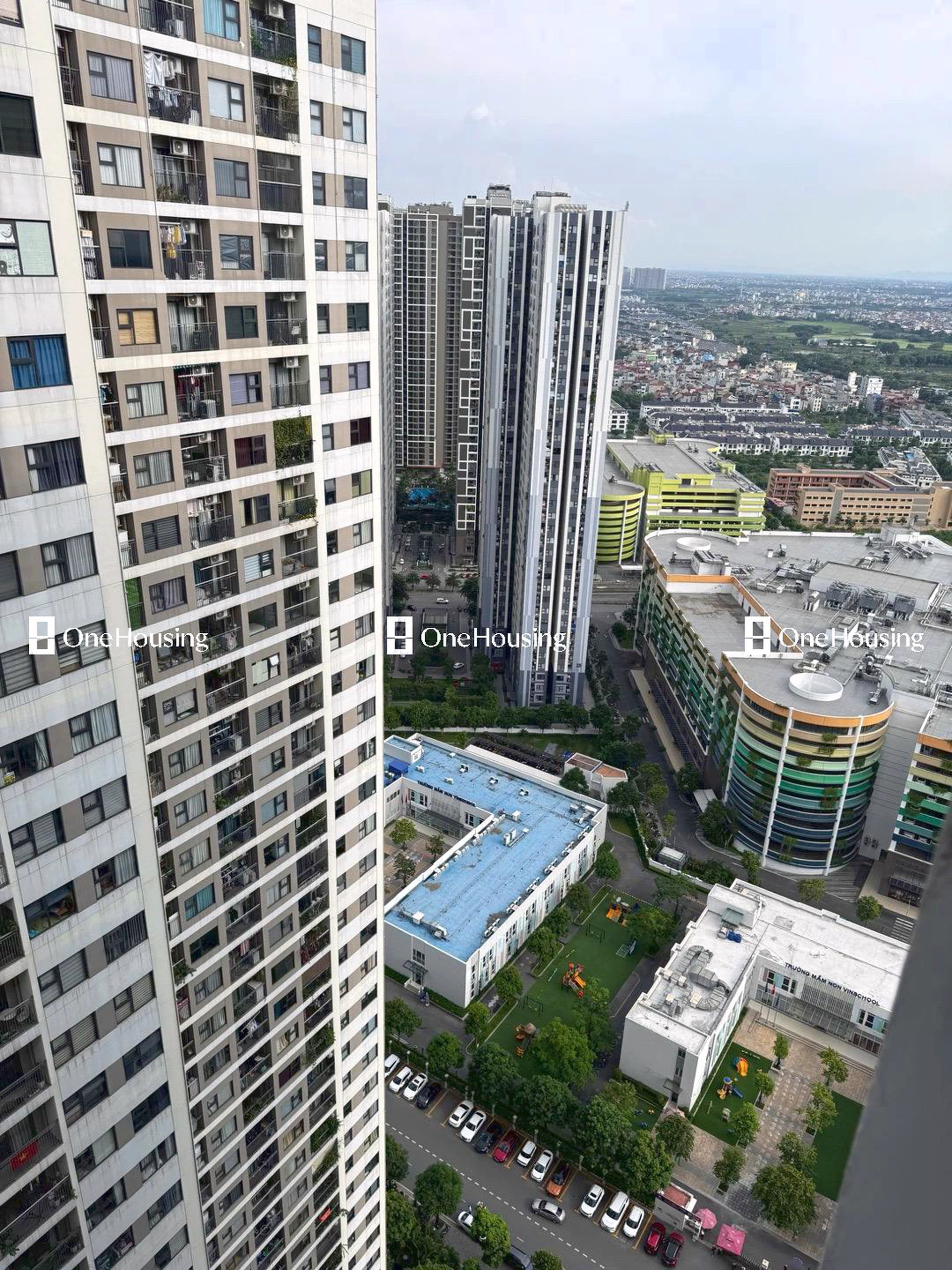 Onehousing image